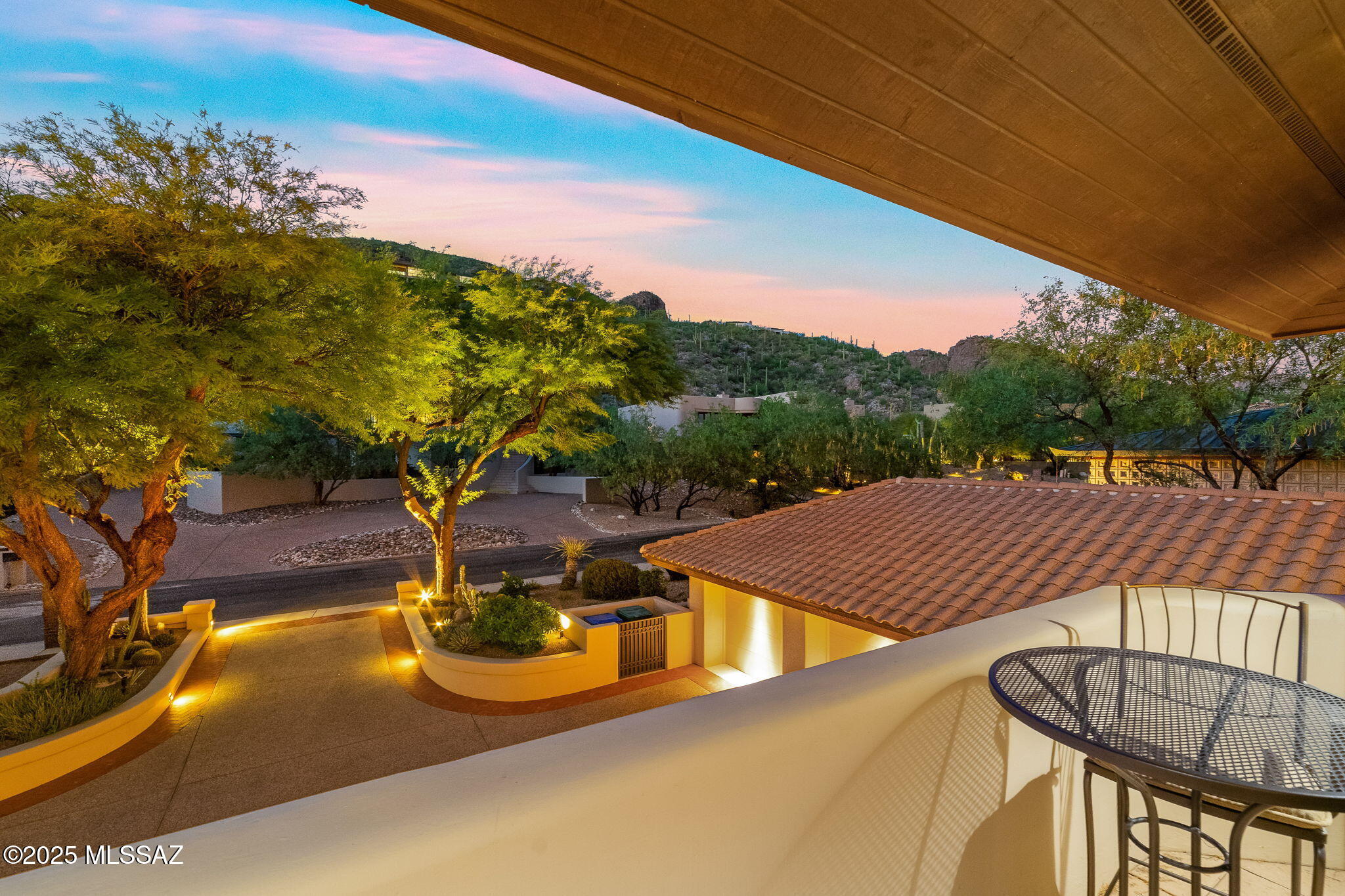 Ventana Canyon Estates (1-63) - Residential