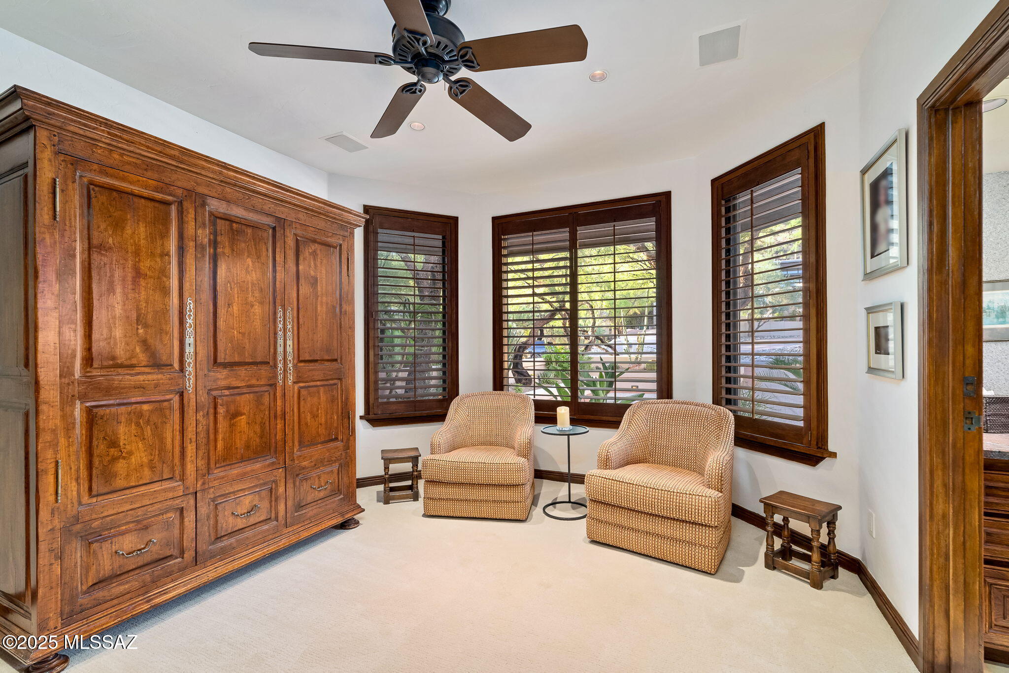 Ventana Canyon Estates (1-63) - Residential