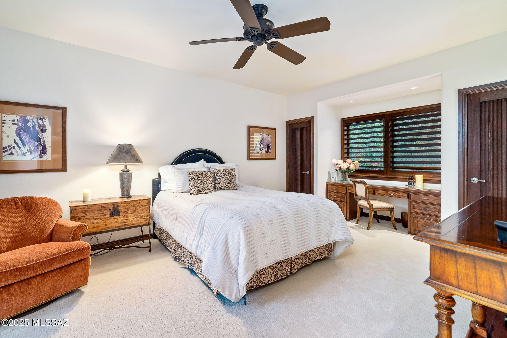 Ventana Canyon Estates (1-63) - Residential