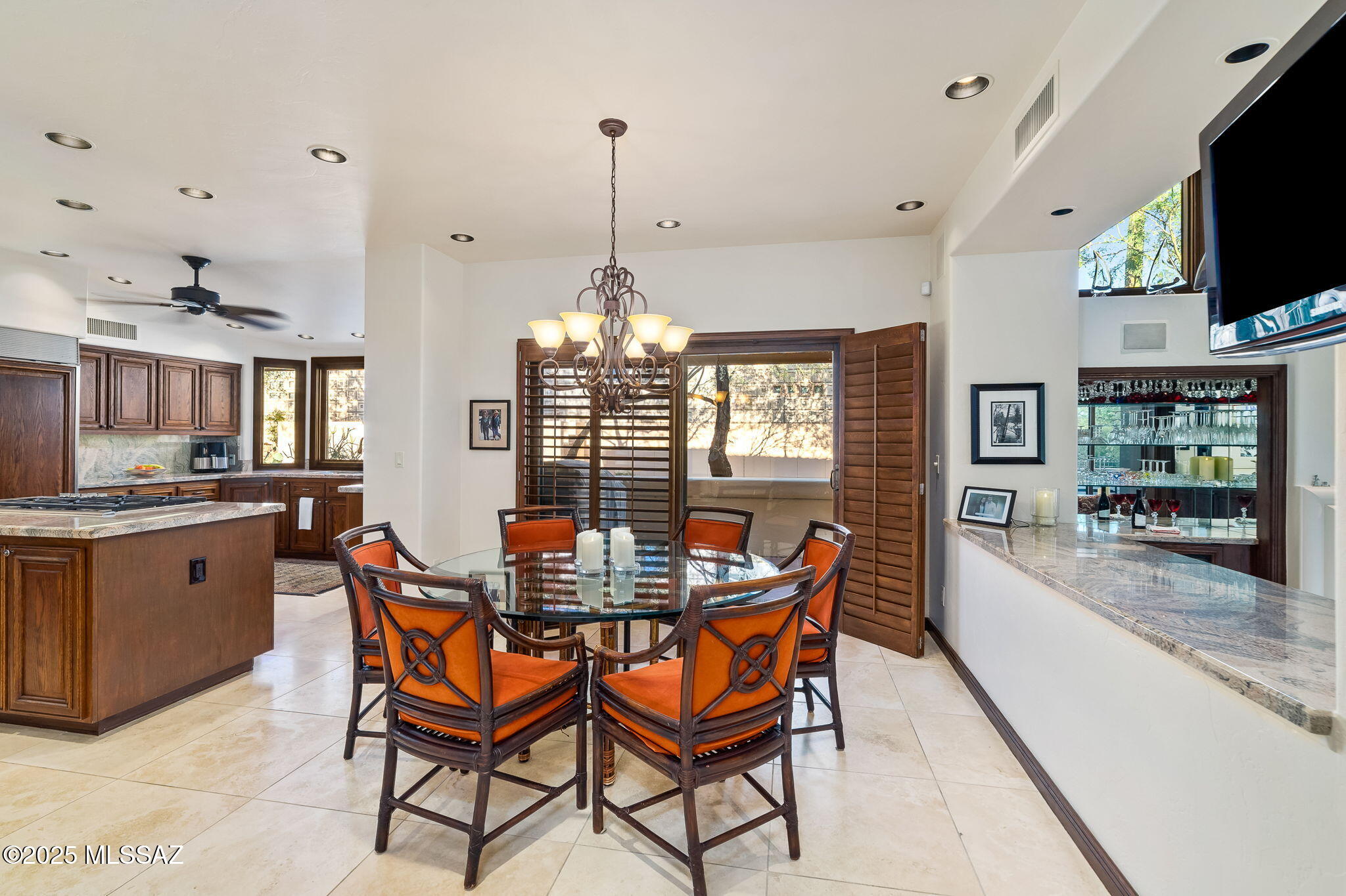 Ventana Canyon Estates (1-63) - Residential