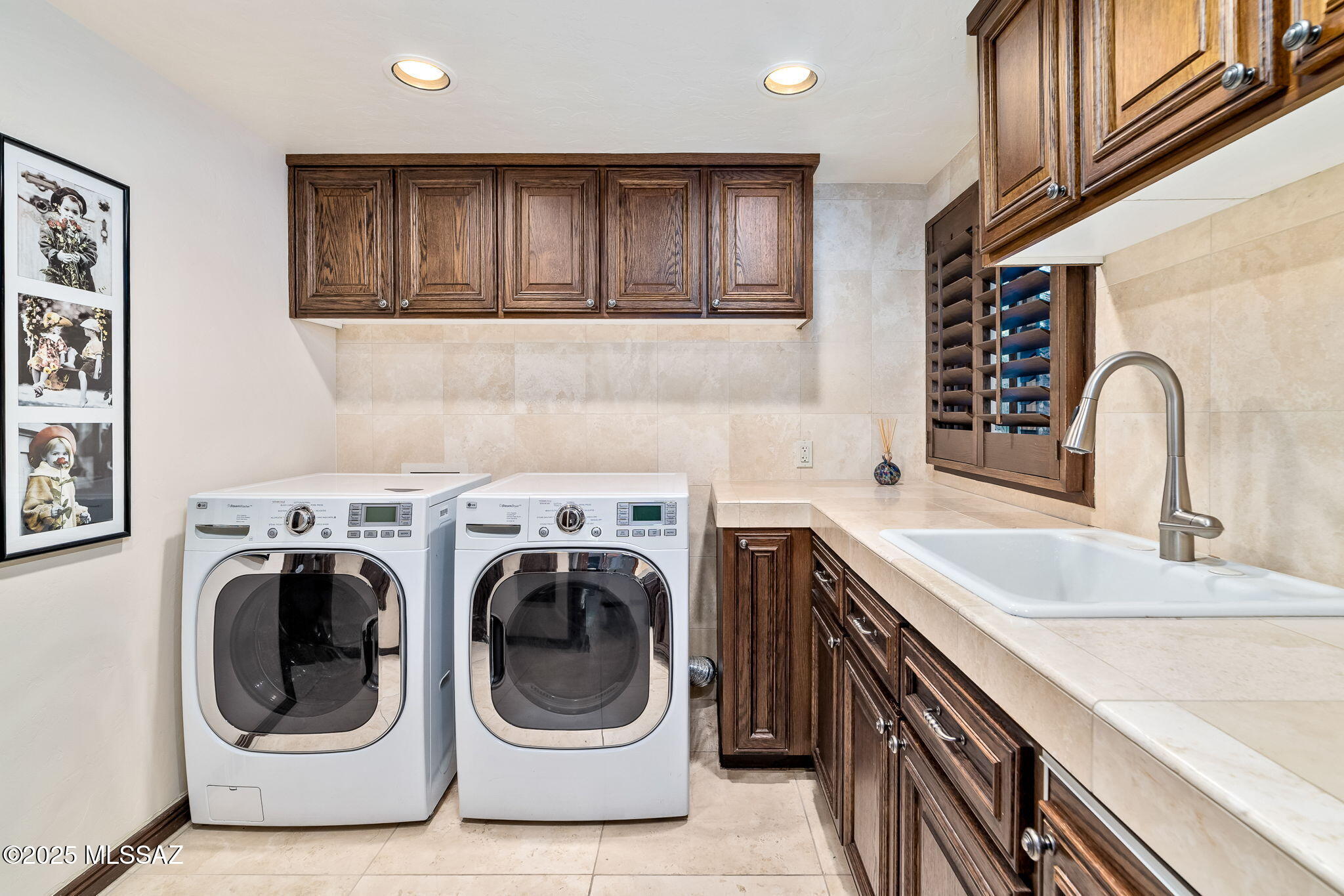 Ventana Canyon Estates (1-63) - Residential