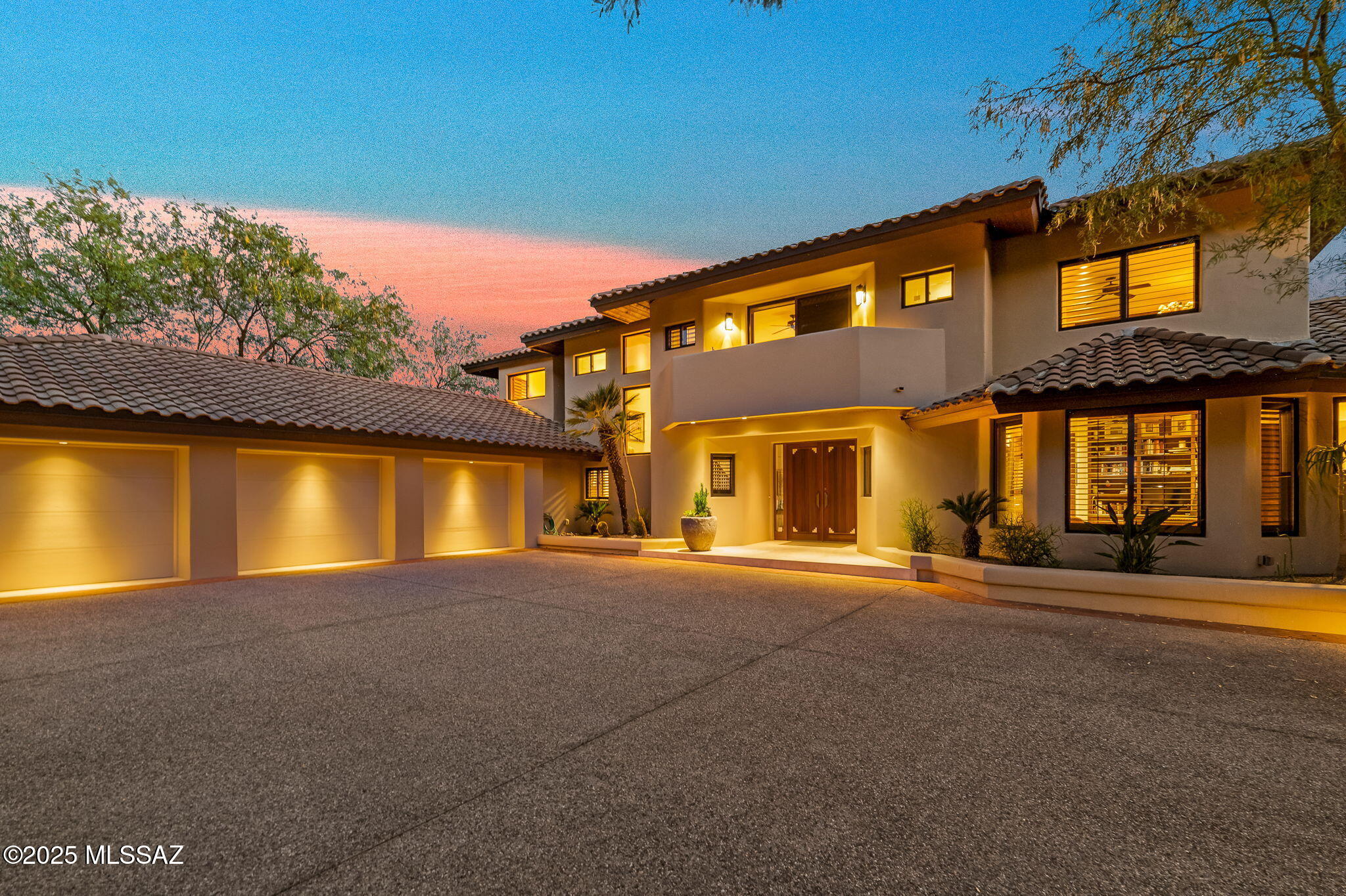 Ventana Canyon Estates (1-63) - Residential