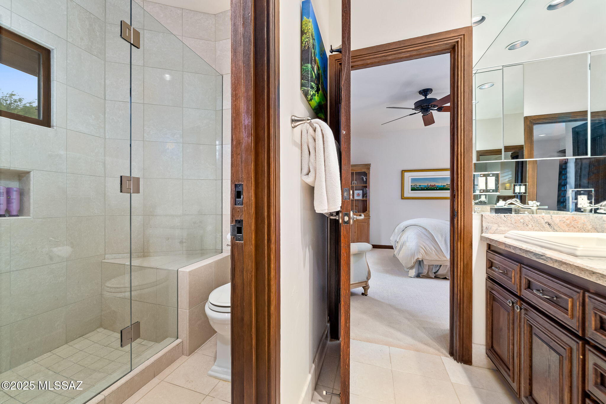 Ventana Canyon Estates (1-63) - Residential