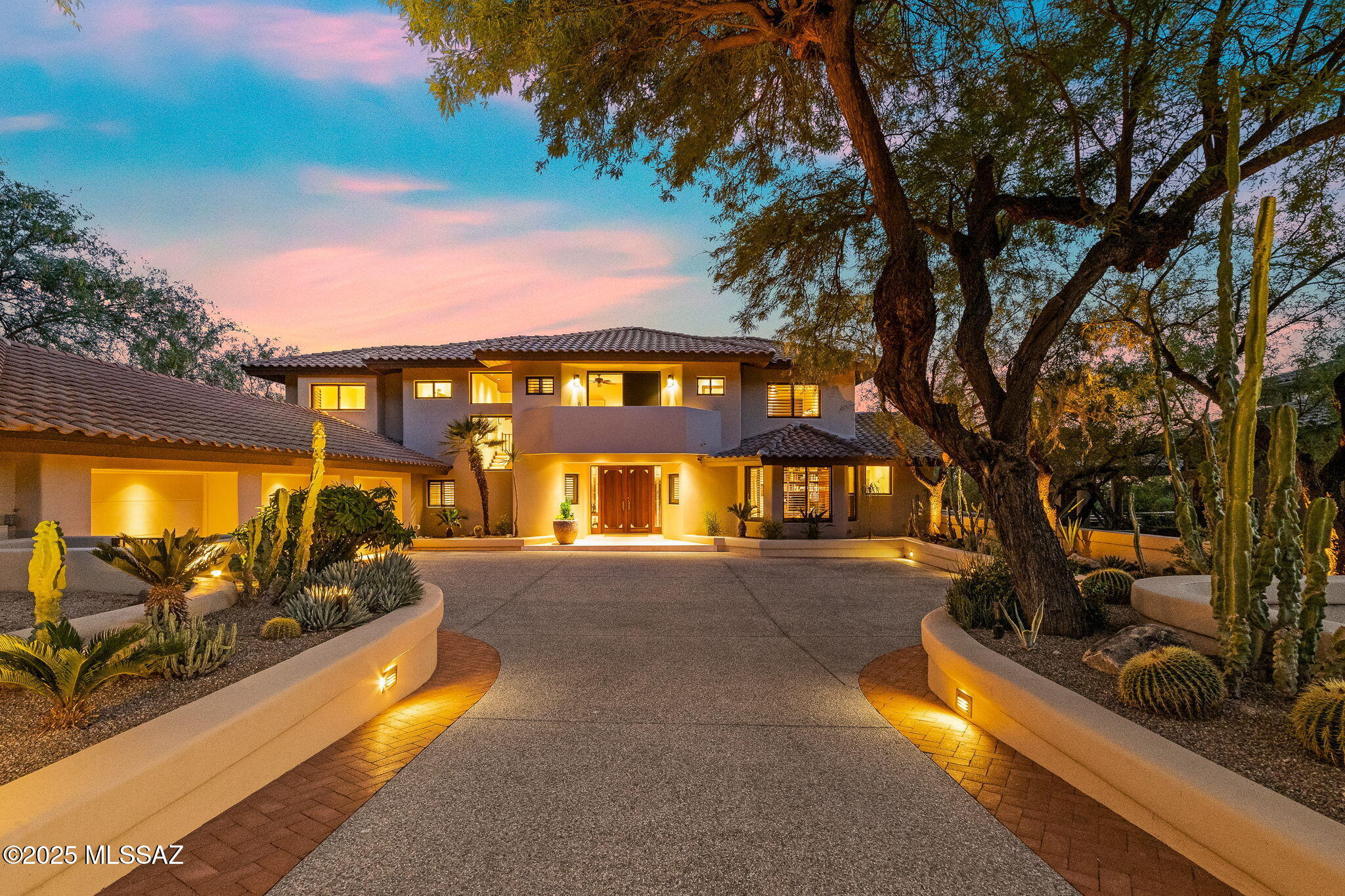 Ventana Canyon Estates (1-63) - Residential