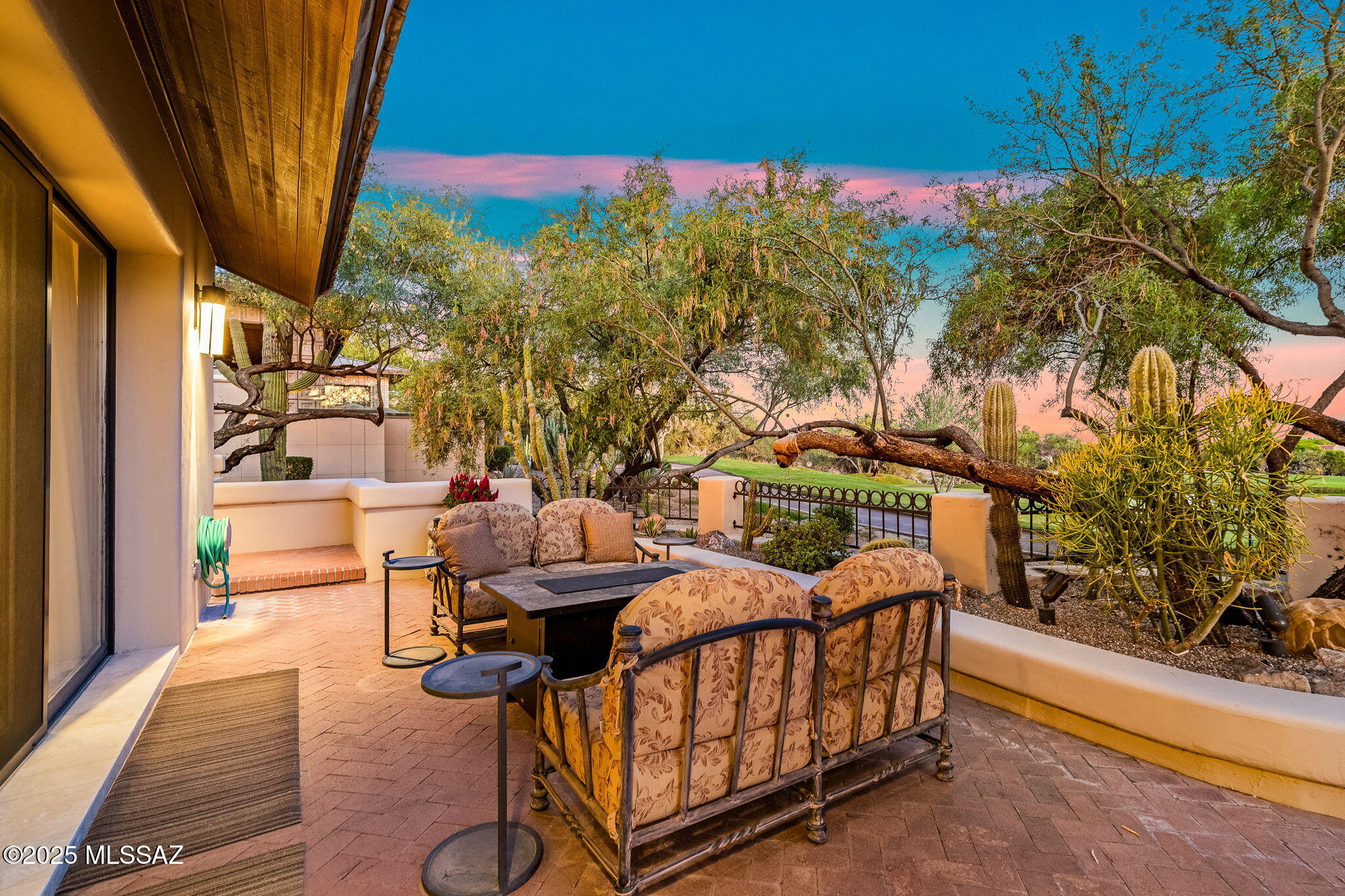 Ventana Canyon Estates (1-63) - Residential