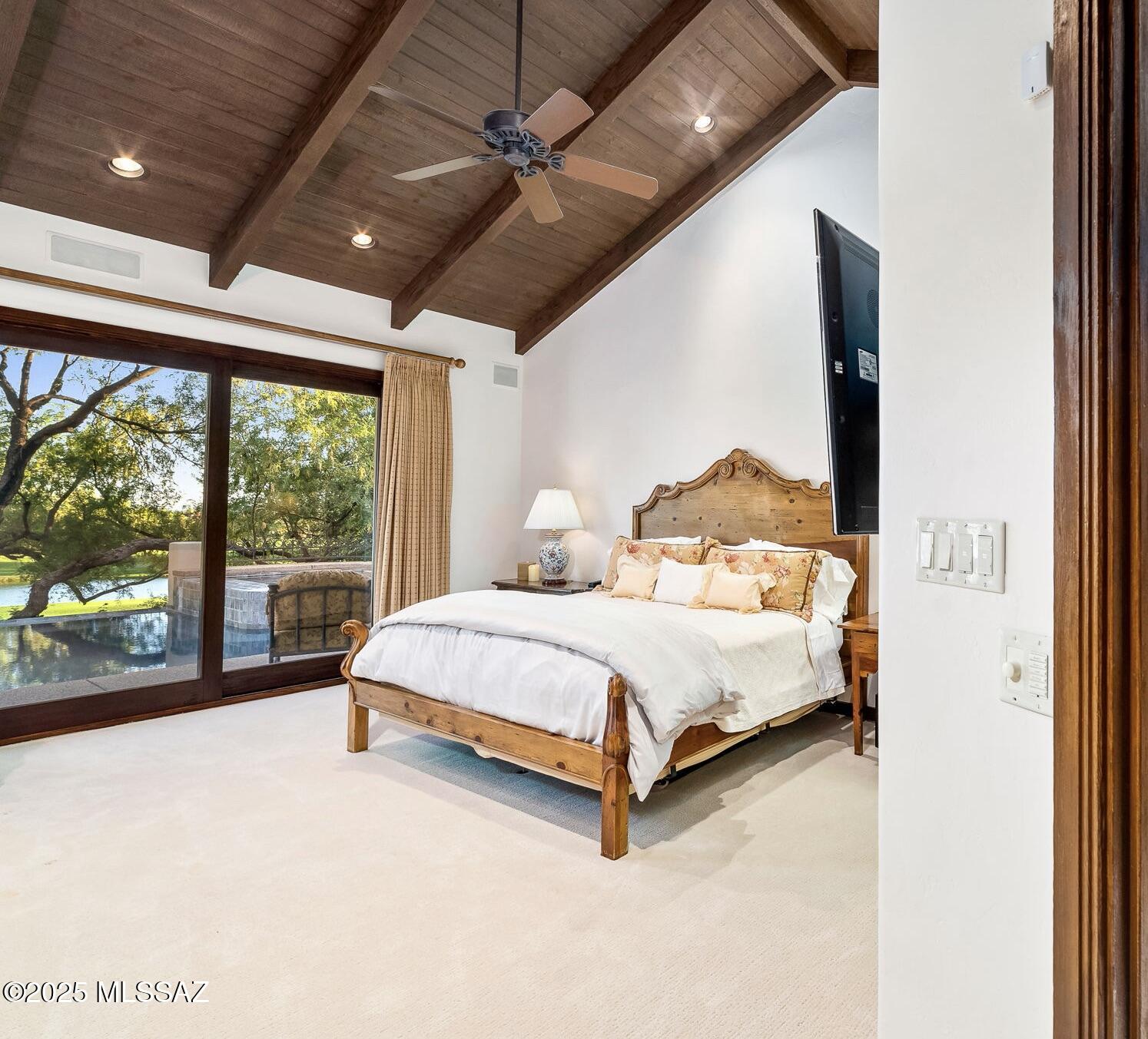 Ventana Canyon Estates (1-63) - Residential
