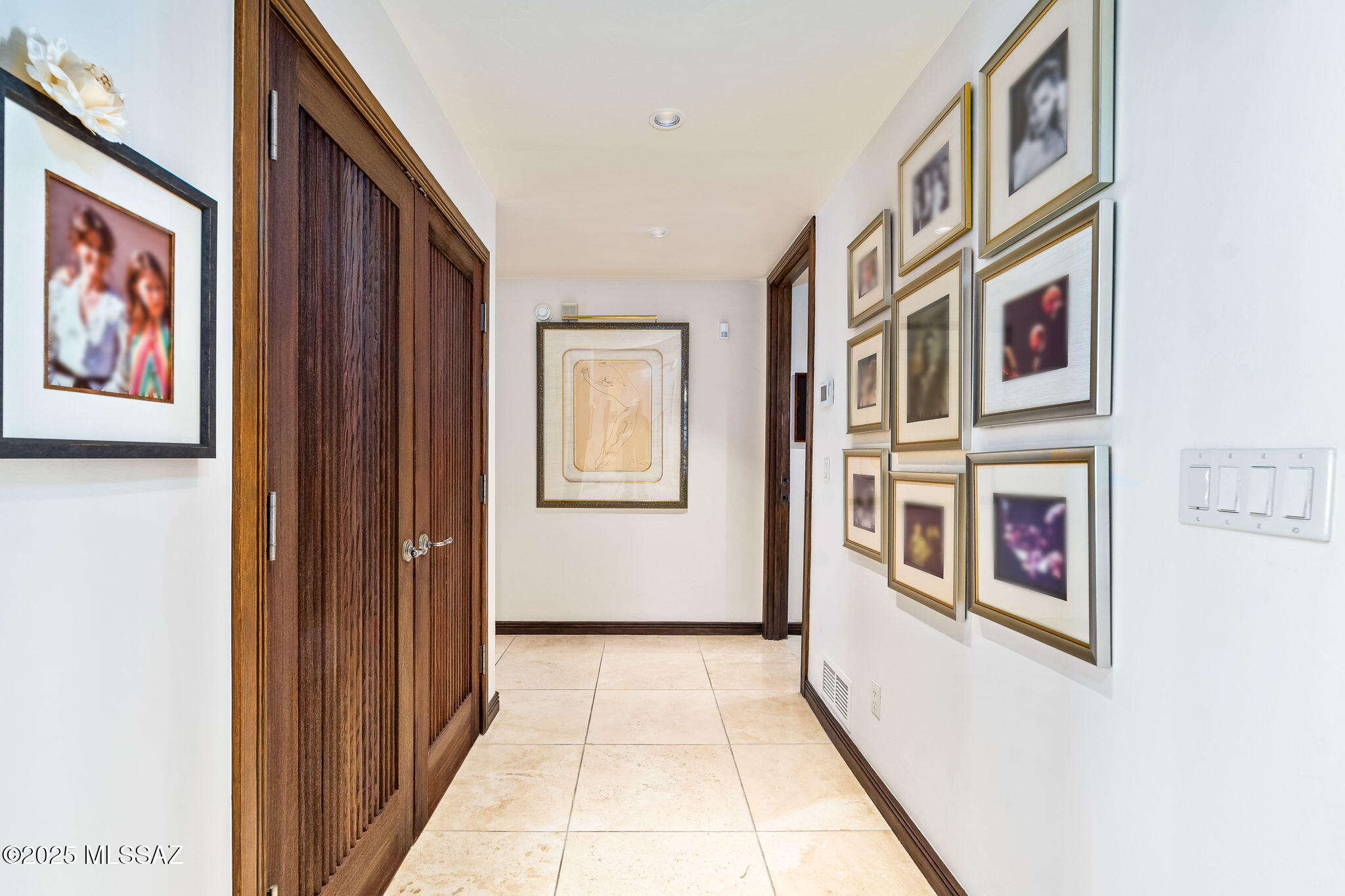 Ventana Canyon Estates (1-63) - Residential