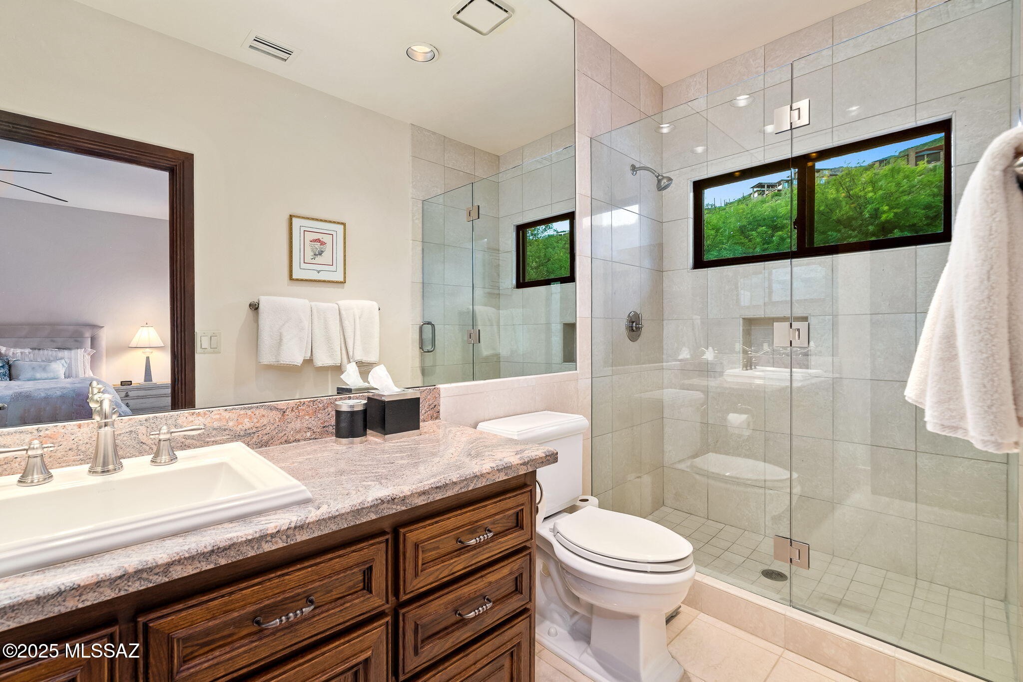 Ventana Canyon Estates (1-63) - Residential