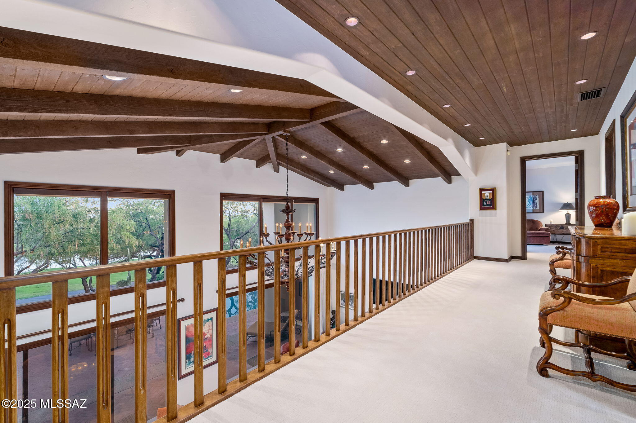 Ventana Canyon Estates (1-63) - Residential