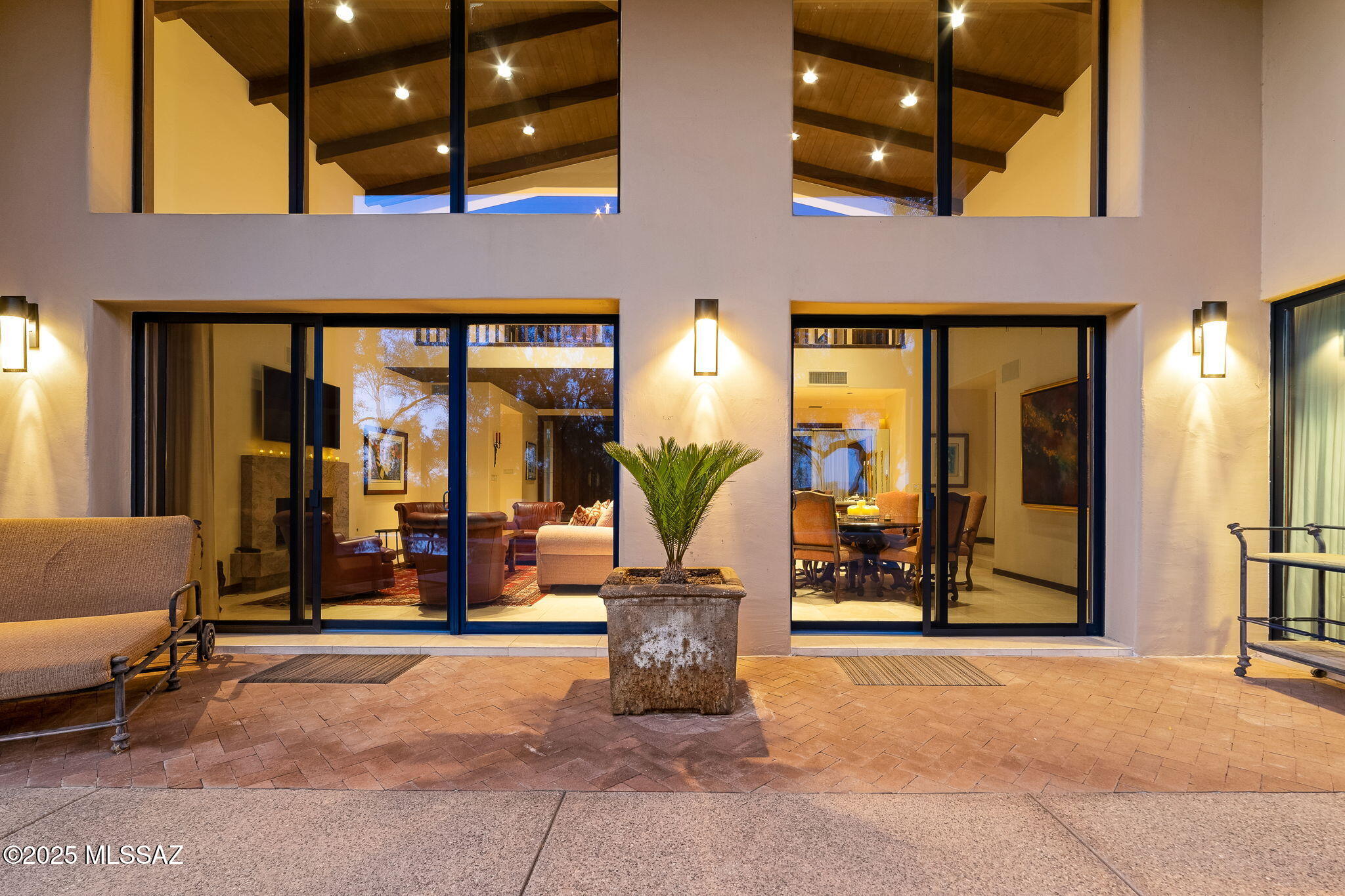 Ventana Canyon Estates (1-63) - Residential
