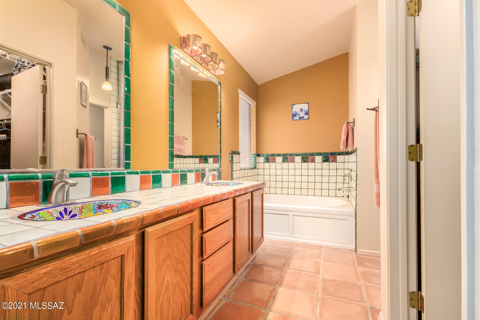 Linda Vista Estates(1-563) - Residential