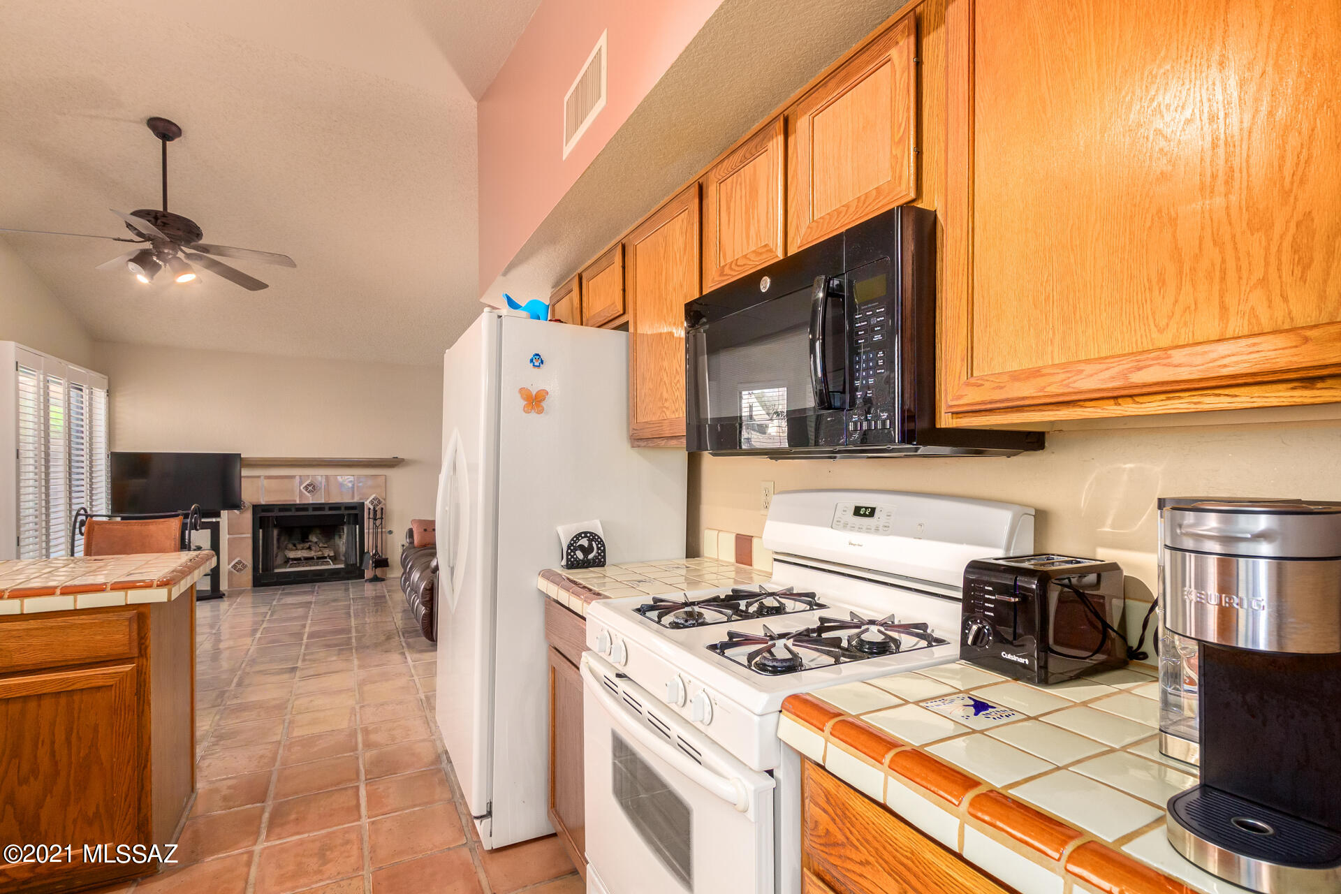 Linda Vista Estates(1-563) - Residential