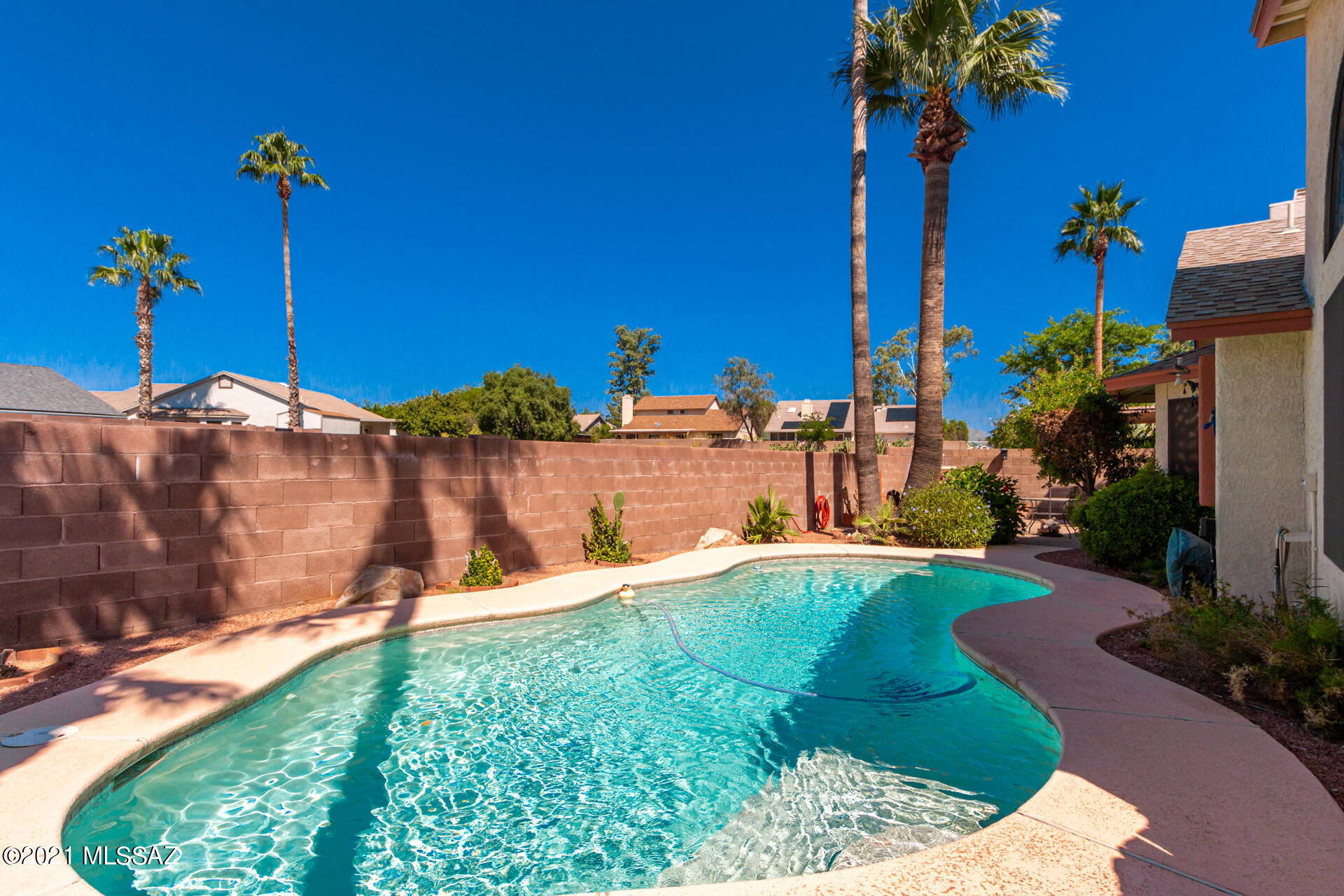 Linda Vista Estates(1-563) - Residential