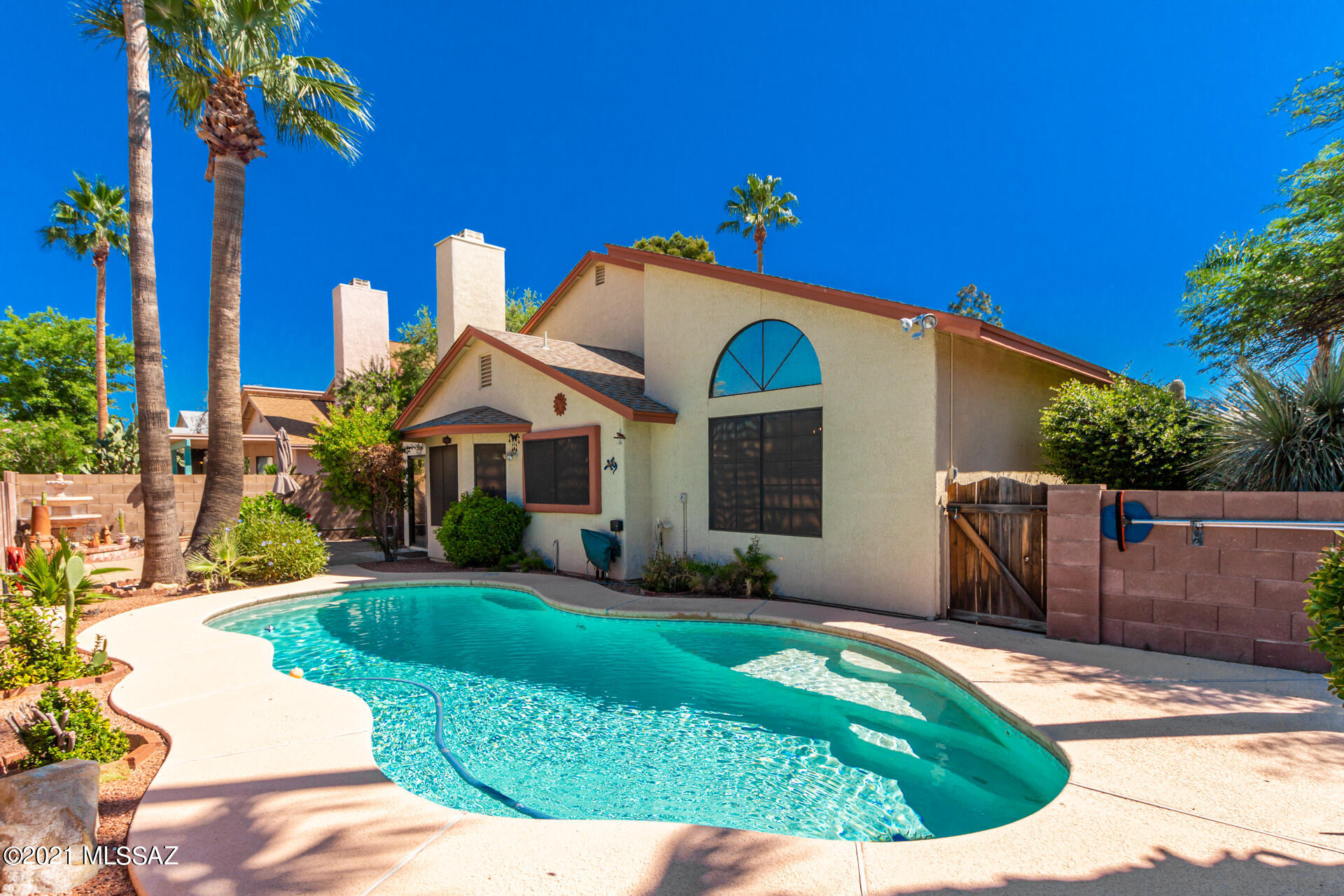 Linda Vista Estates(1-563) - Residential