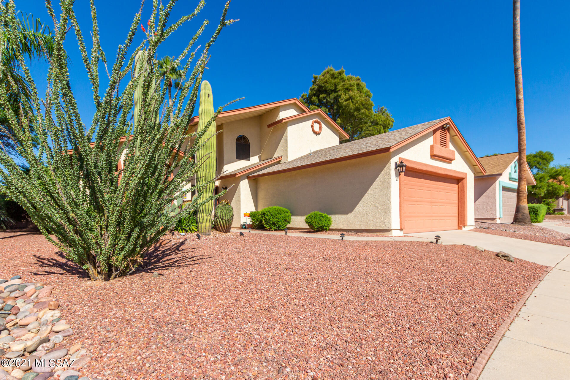 Linda Vista Estates(1-563) - Residential