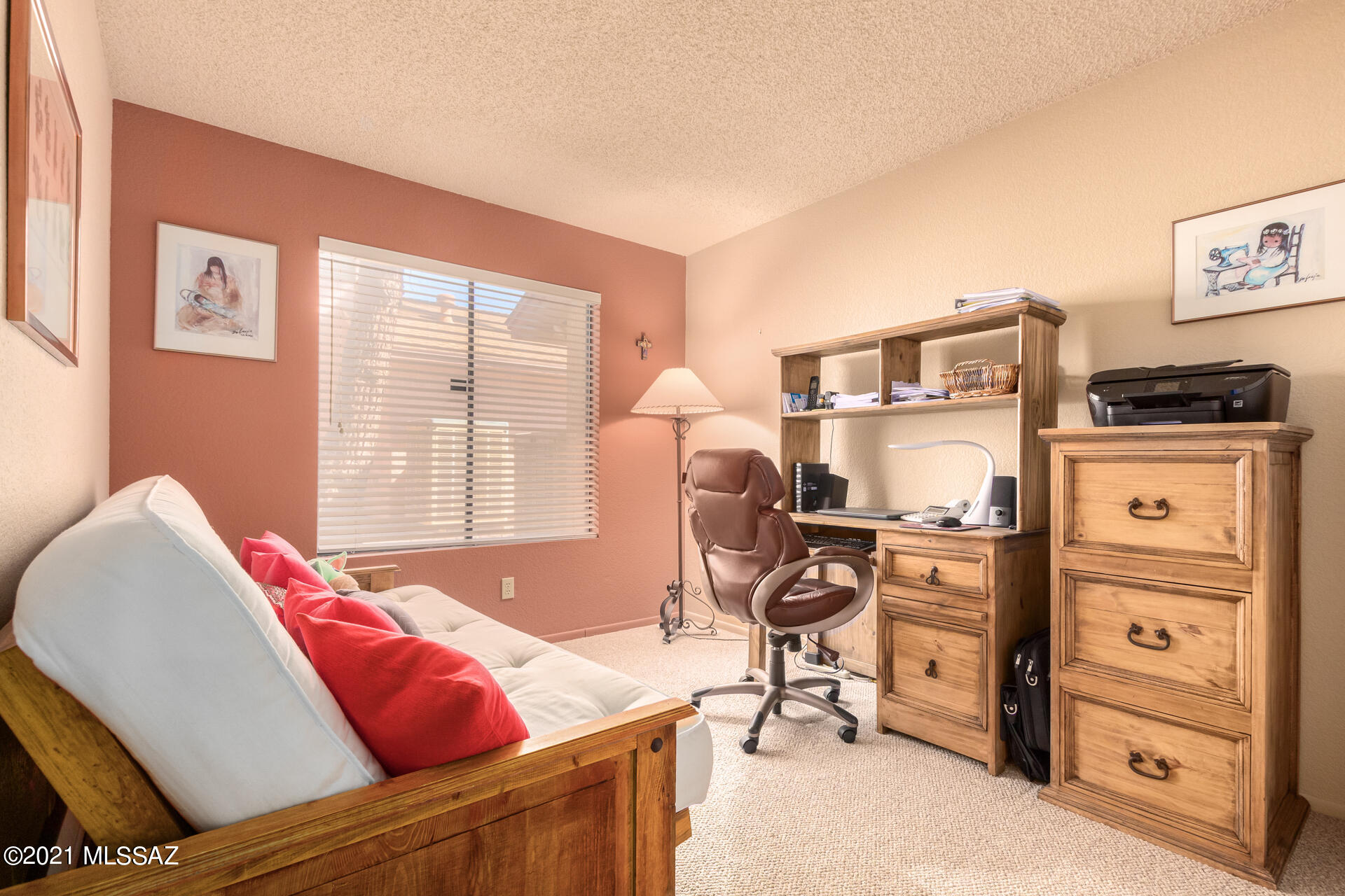 Linda Vista Estates(1-563) - Residential