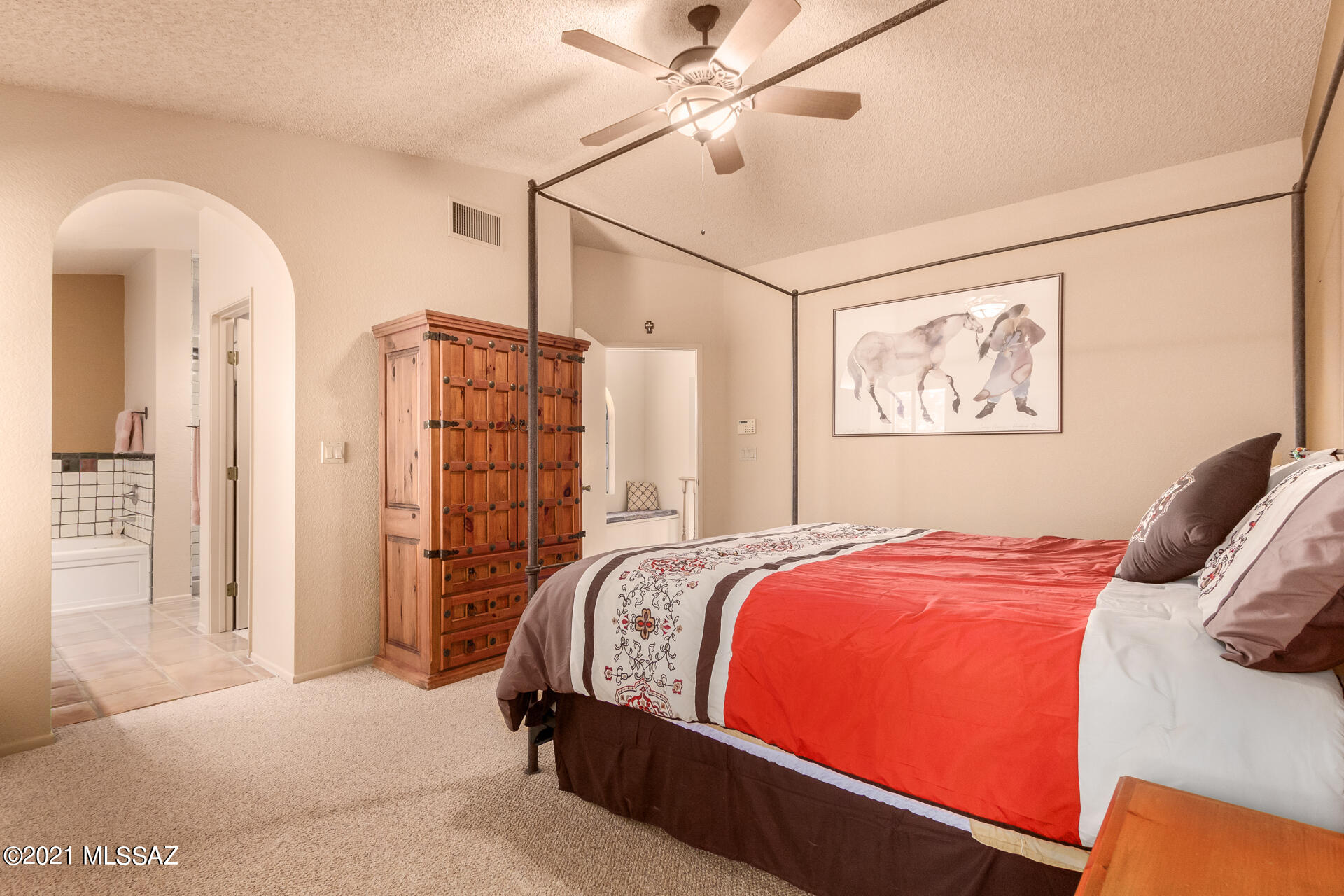 Linda Vista Estates(1-563) - Residential
