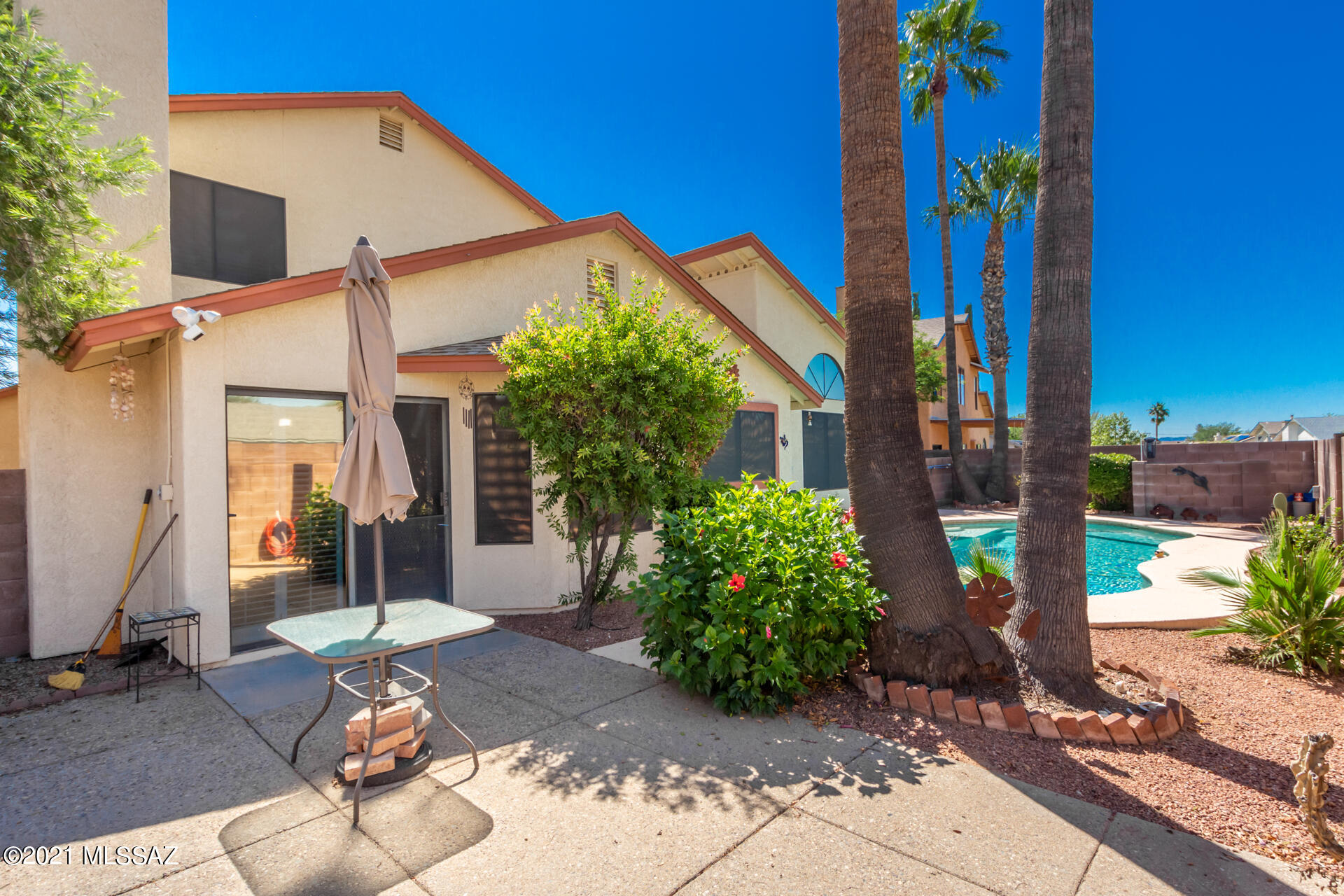 Linda Vista Estates(1-563) - Residential