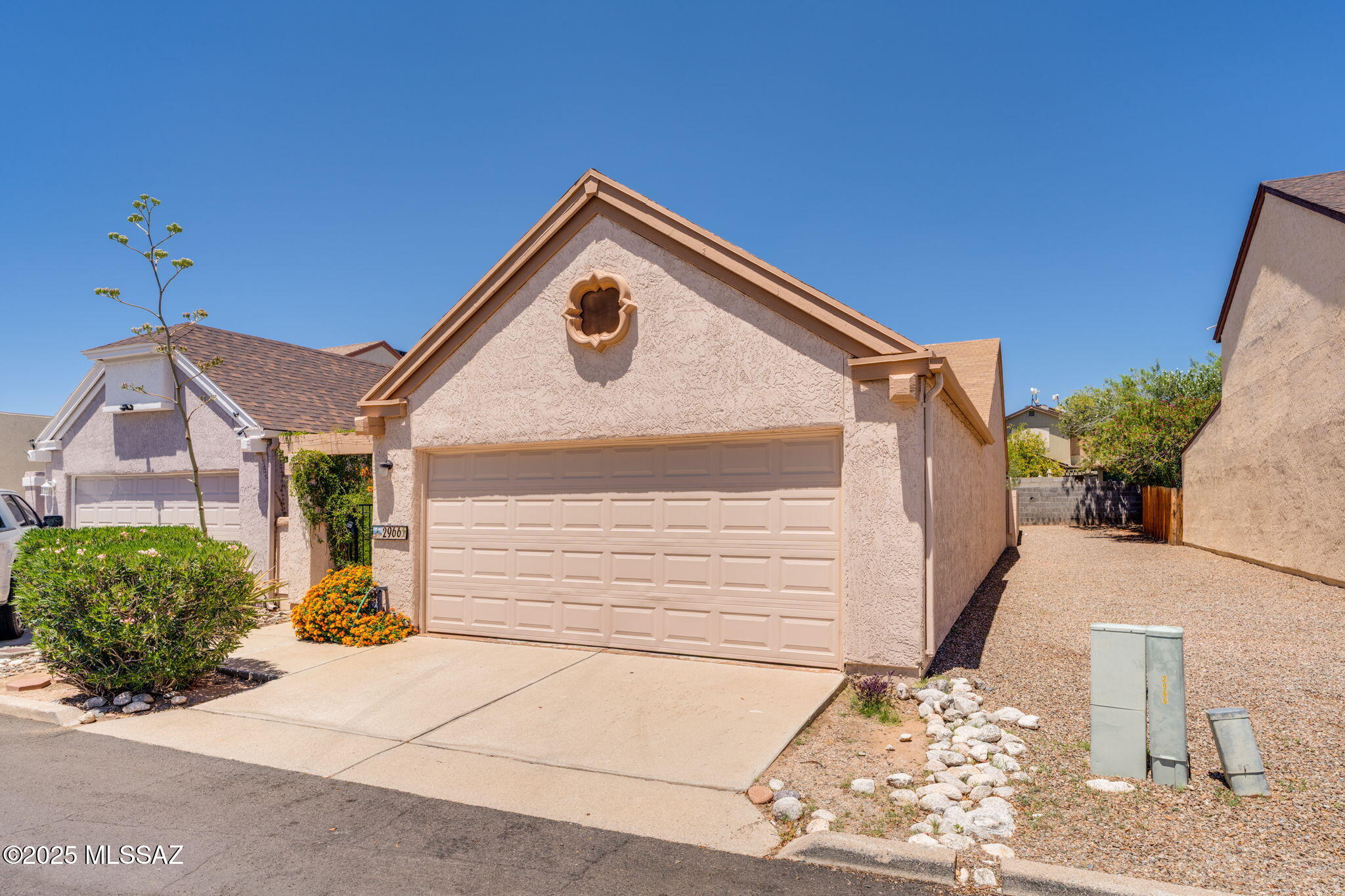 2966 W Via Principia