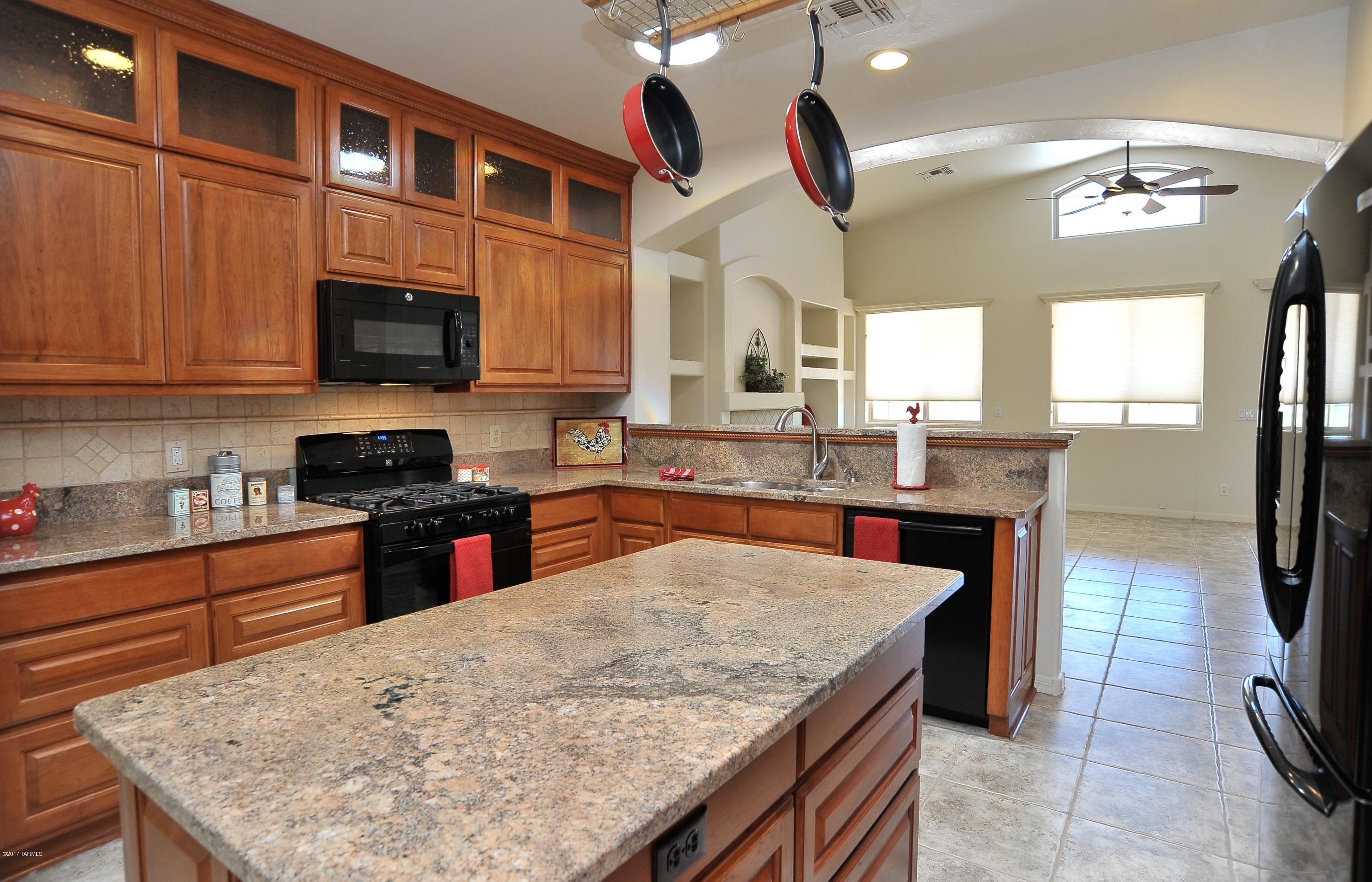Rancho Agua Dulce (1-306) - Residential