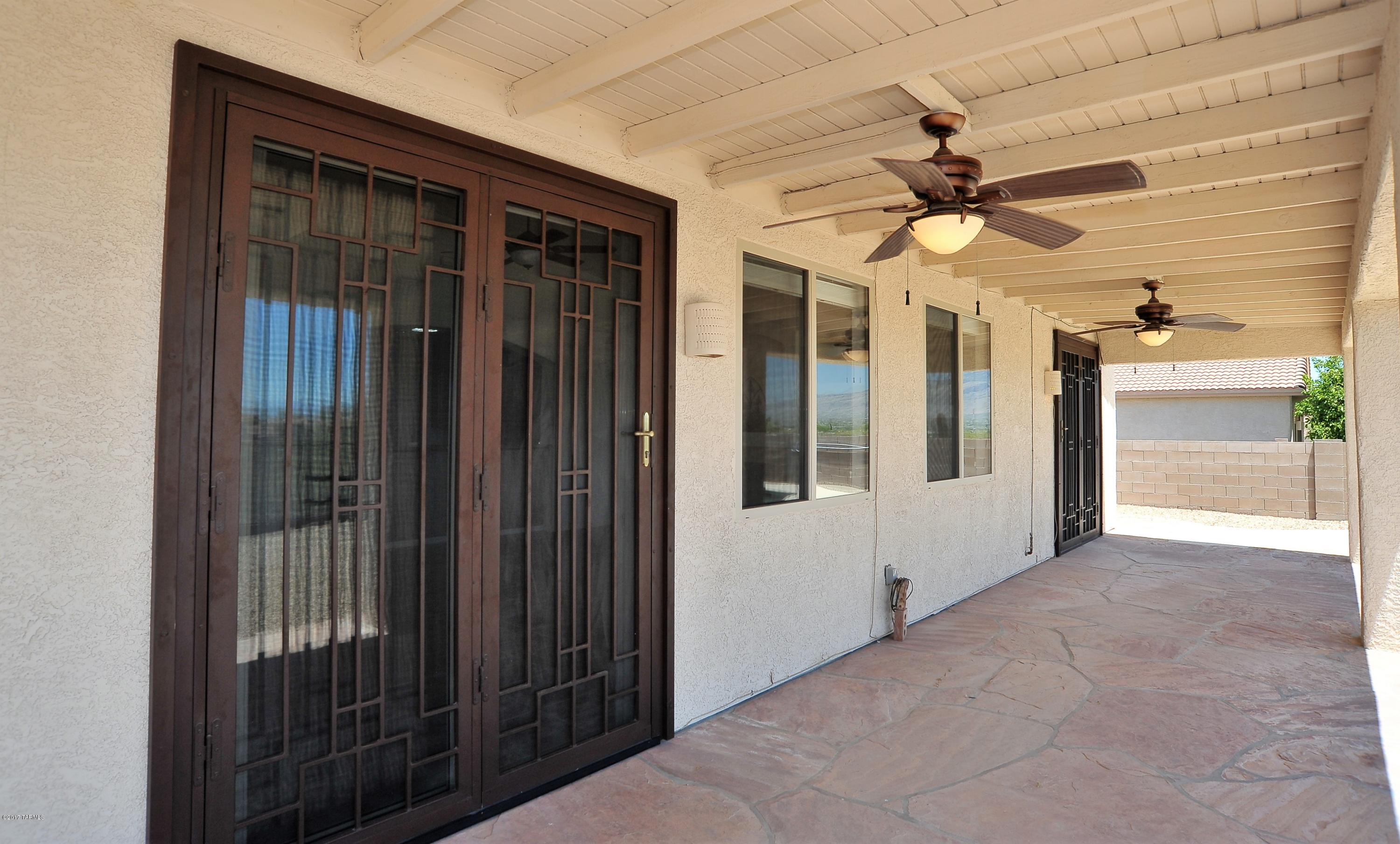 Rancho Agua Dulce (1-306) - Residential