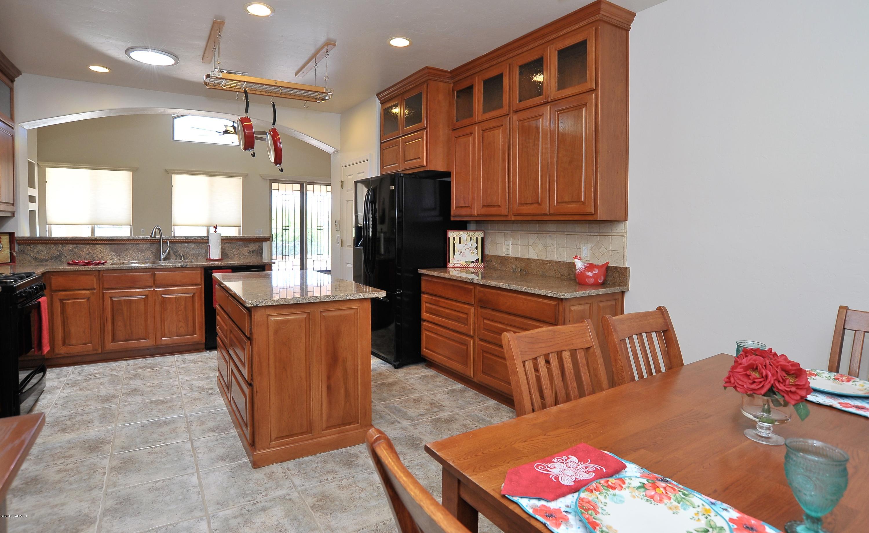 Rancho Agua Dulce (1-306) - Residential