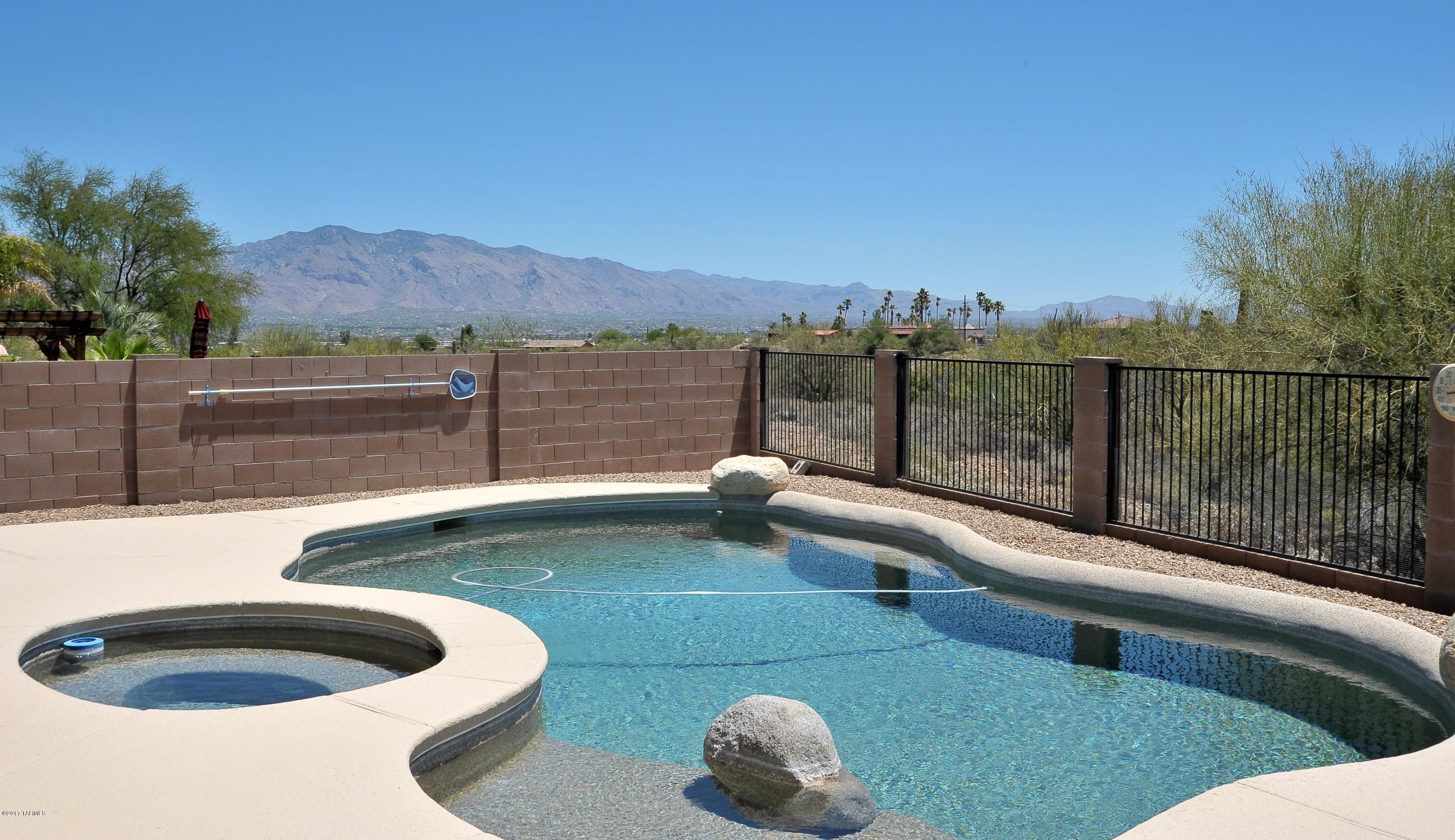 Rancho Agua Dulce (1-306) - Residential