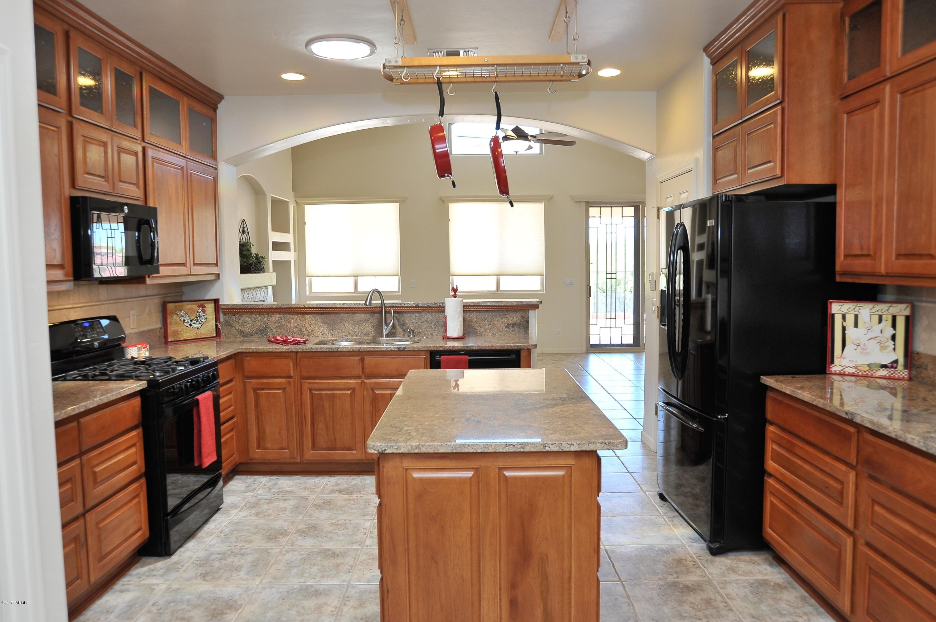 Rancho Agua Dulce (1-306) - Residential