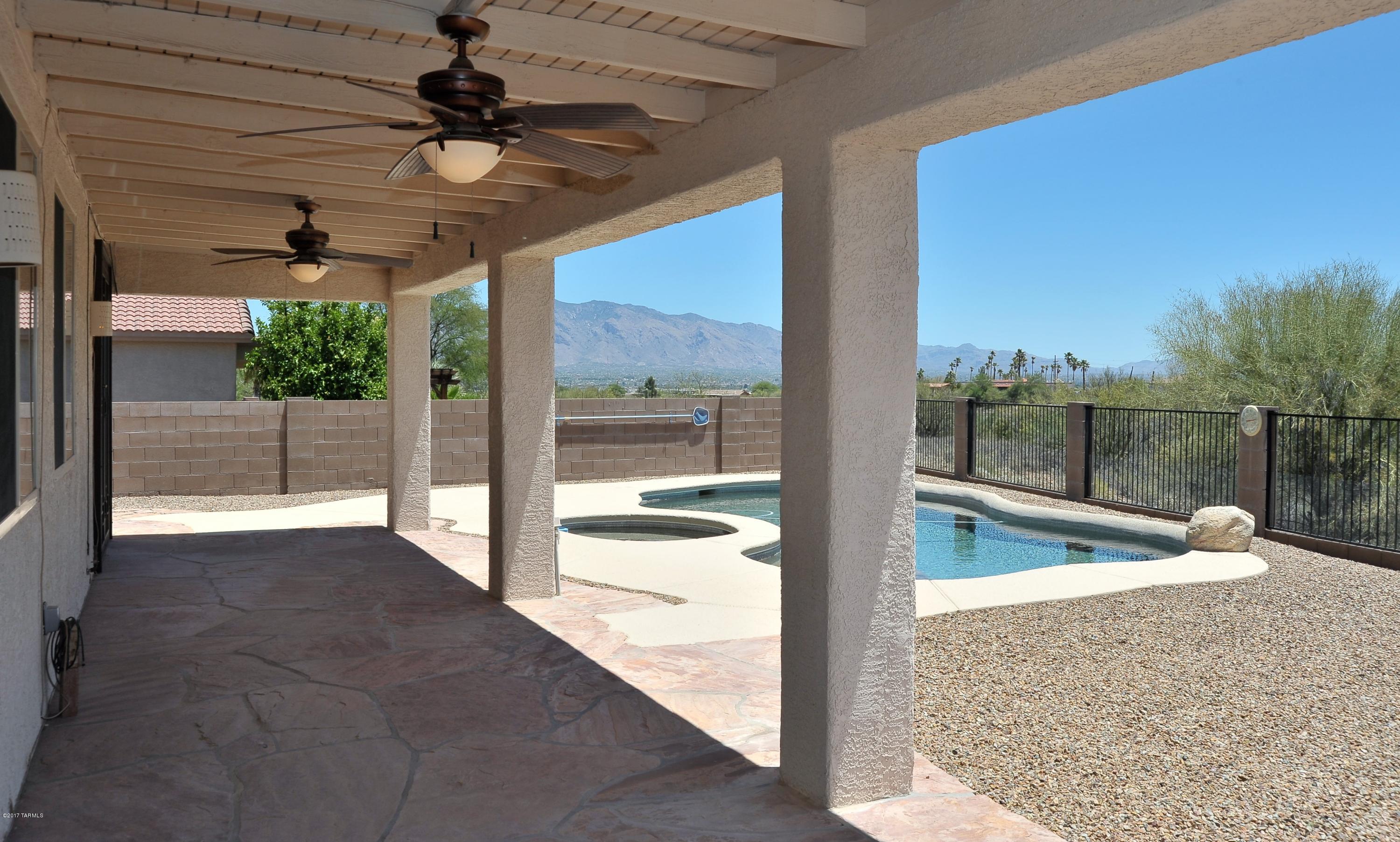 Rancho Agua Dulce (1-306) - Residential