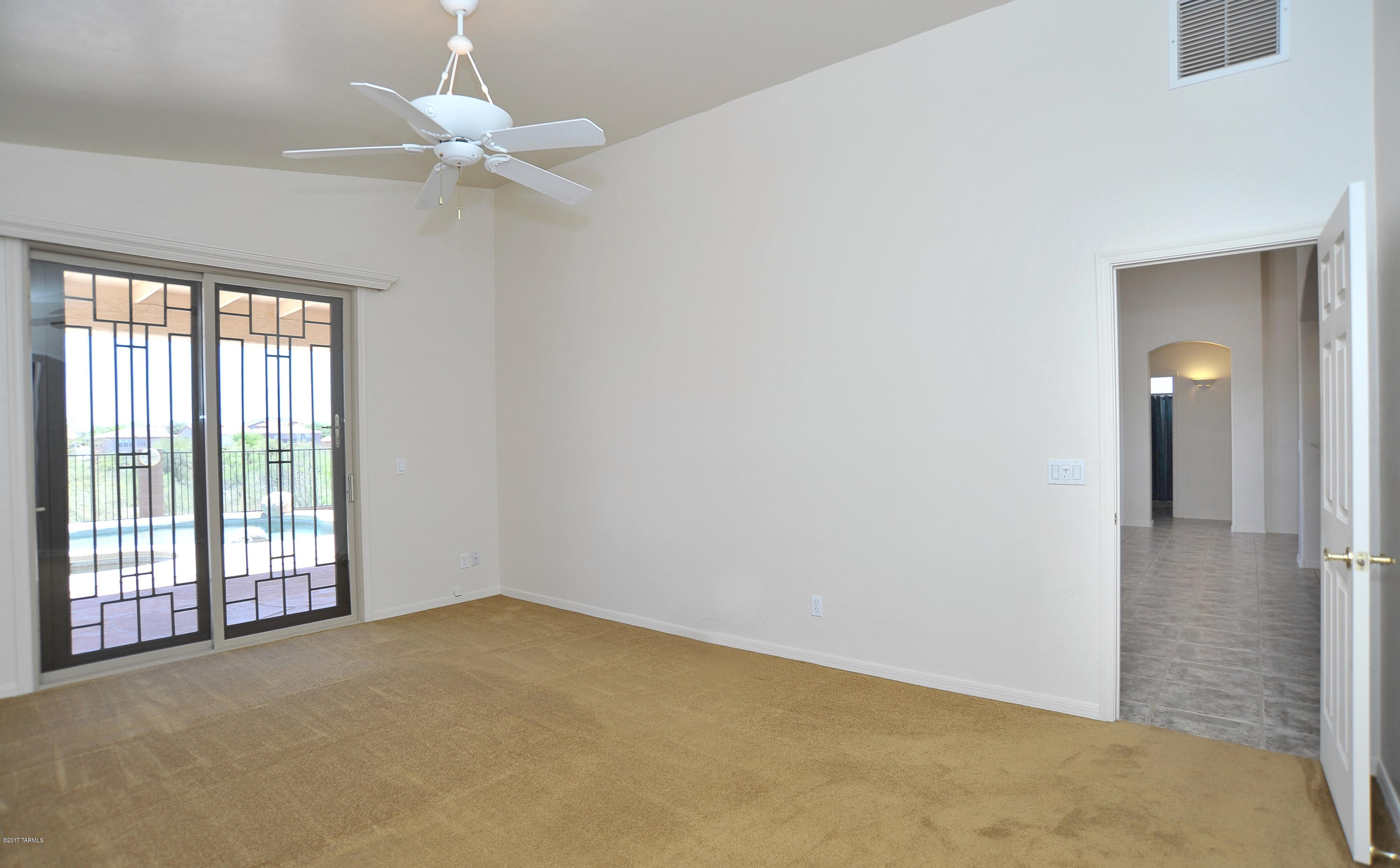 Rancho Agua Dulce (1-306) - Residential