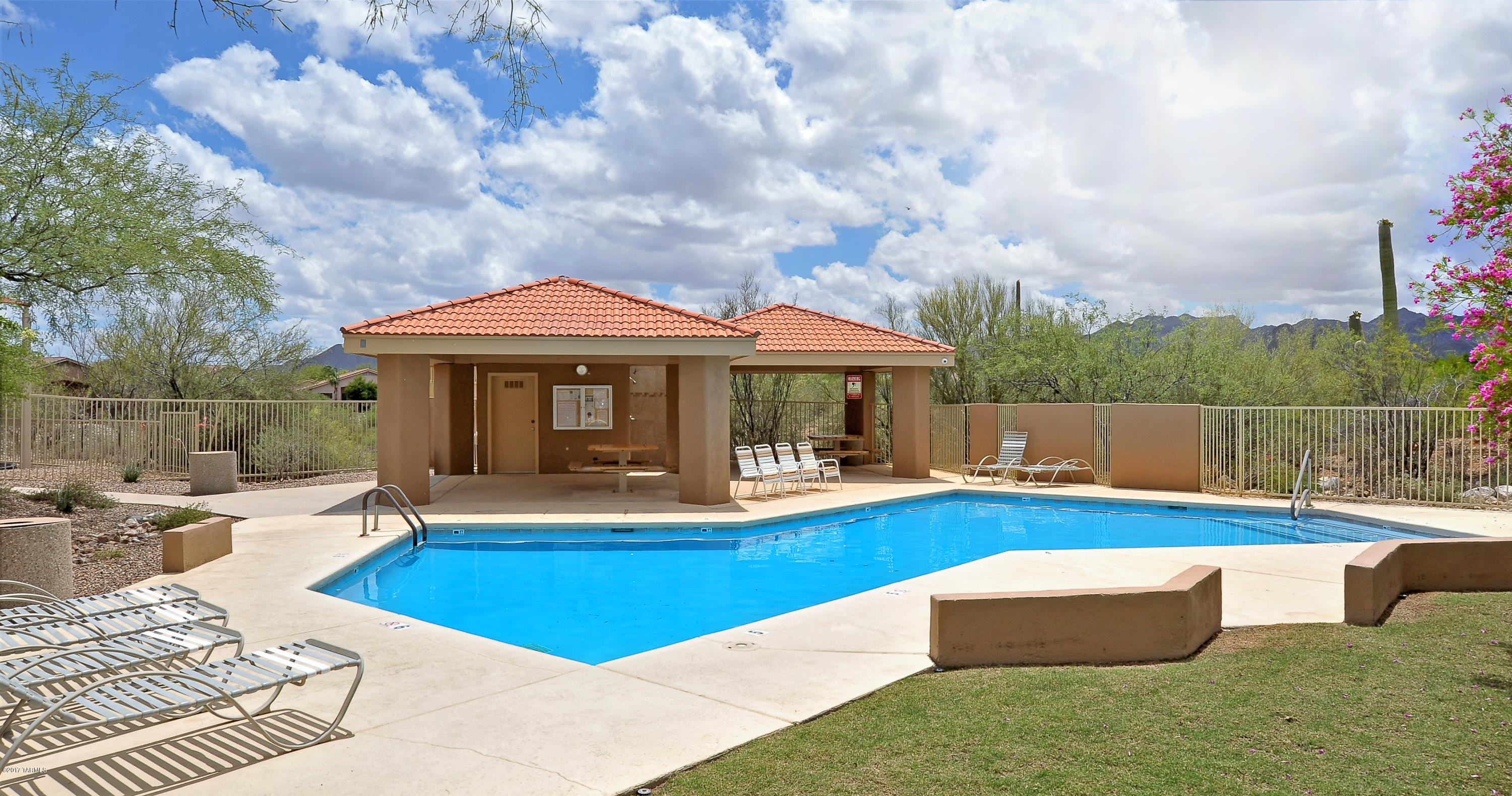 Rancho Agua Dulce (1-306) - Residential