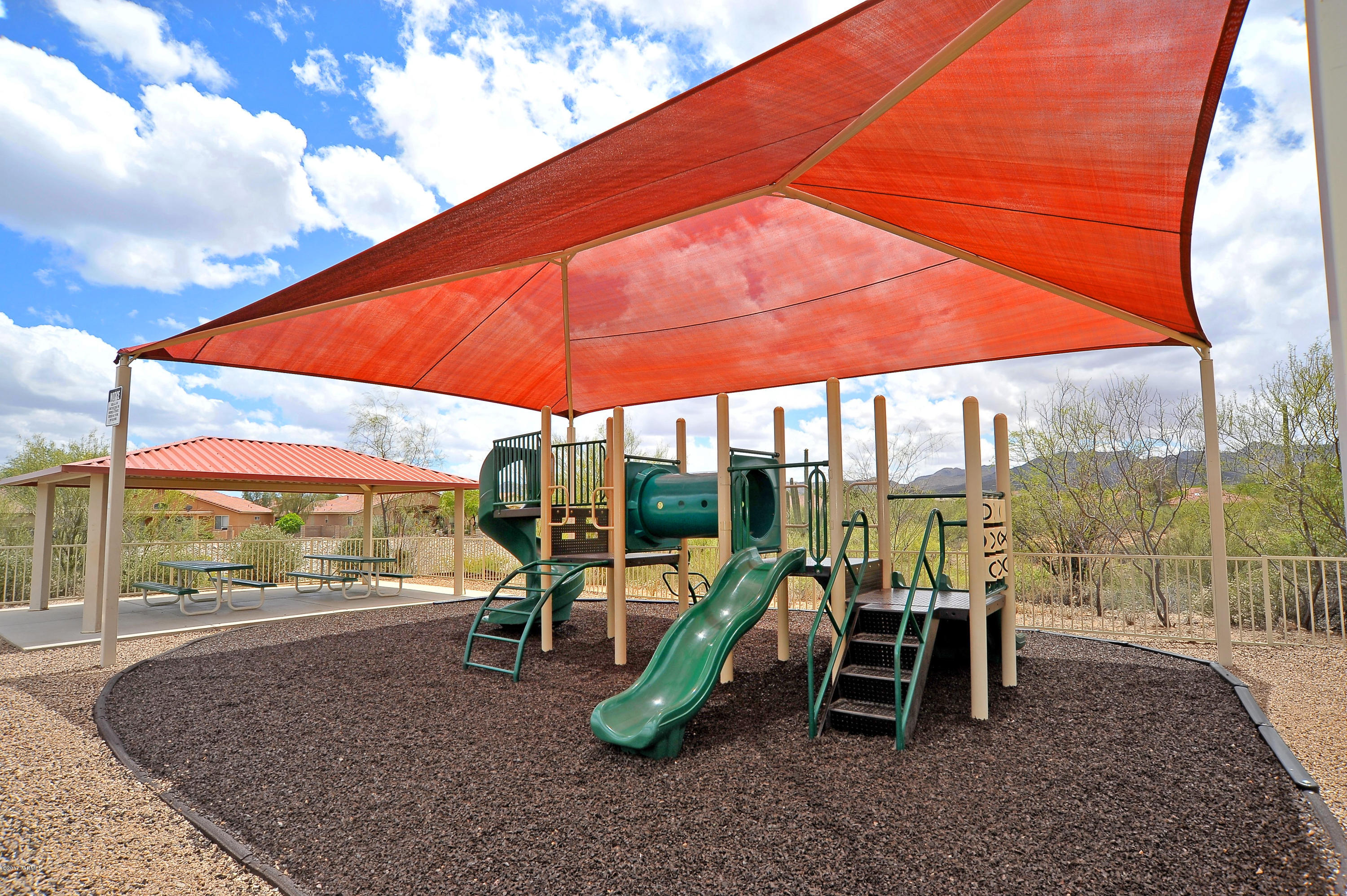 Rancho Agua Dulce (1-306) - Residential