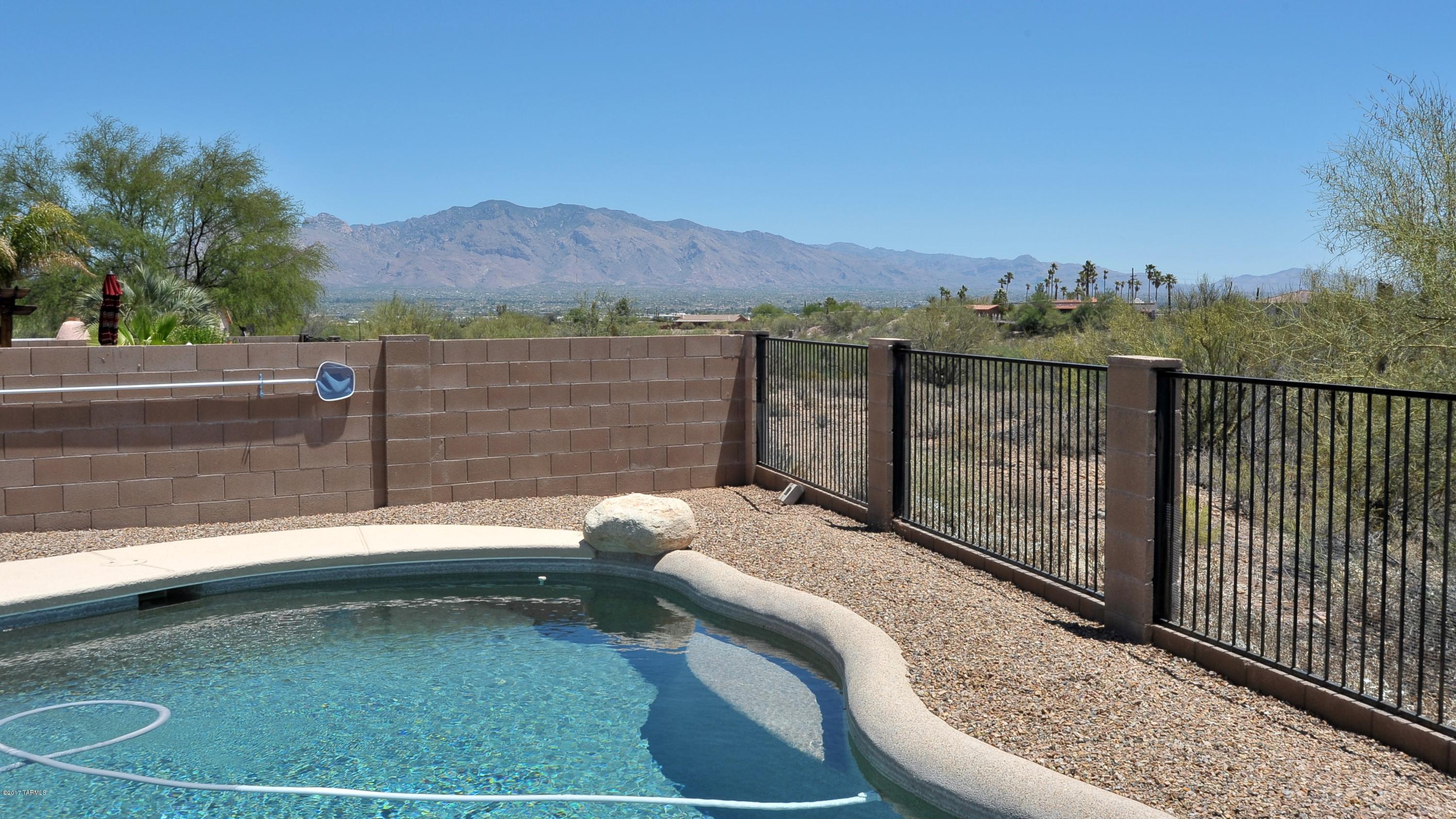 Rancho Agua Dulce (1-306) - Residential