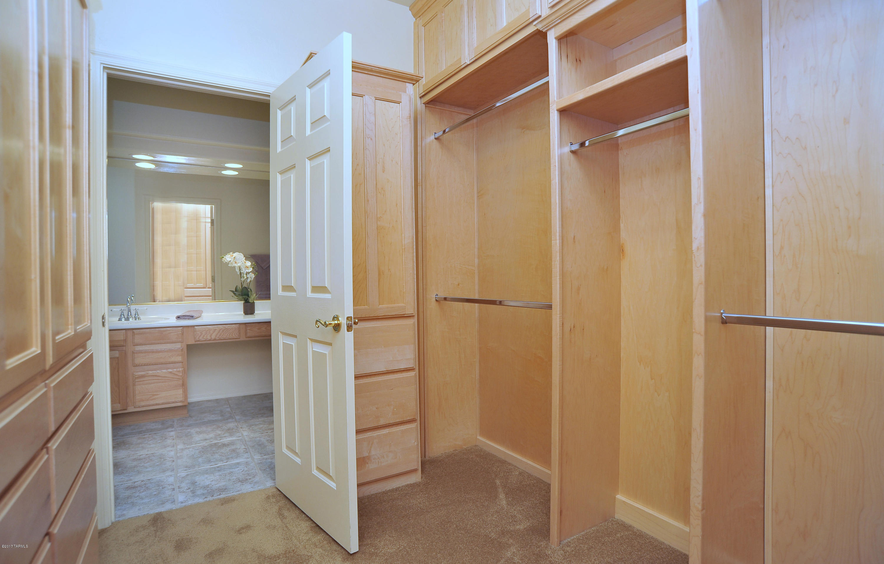 Rancho Agua Dulce (1-306) - Residential
