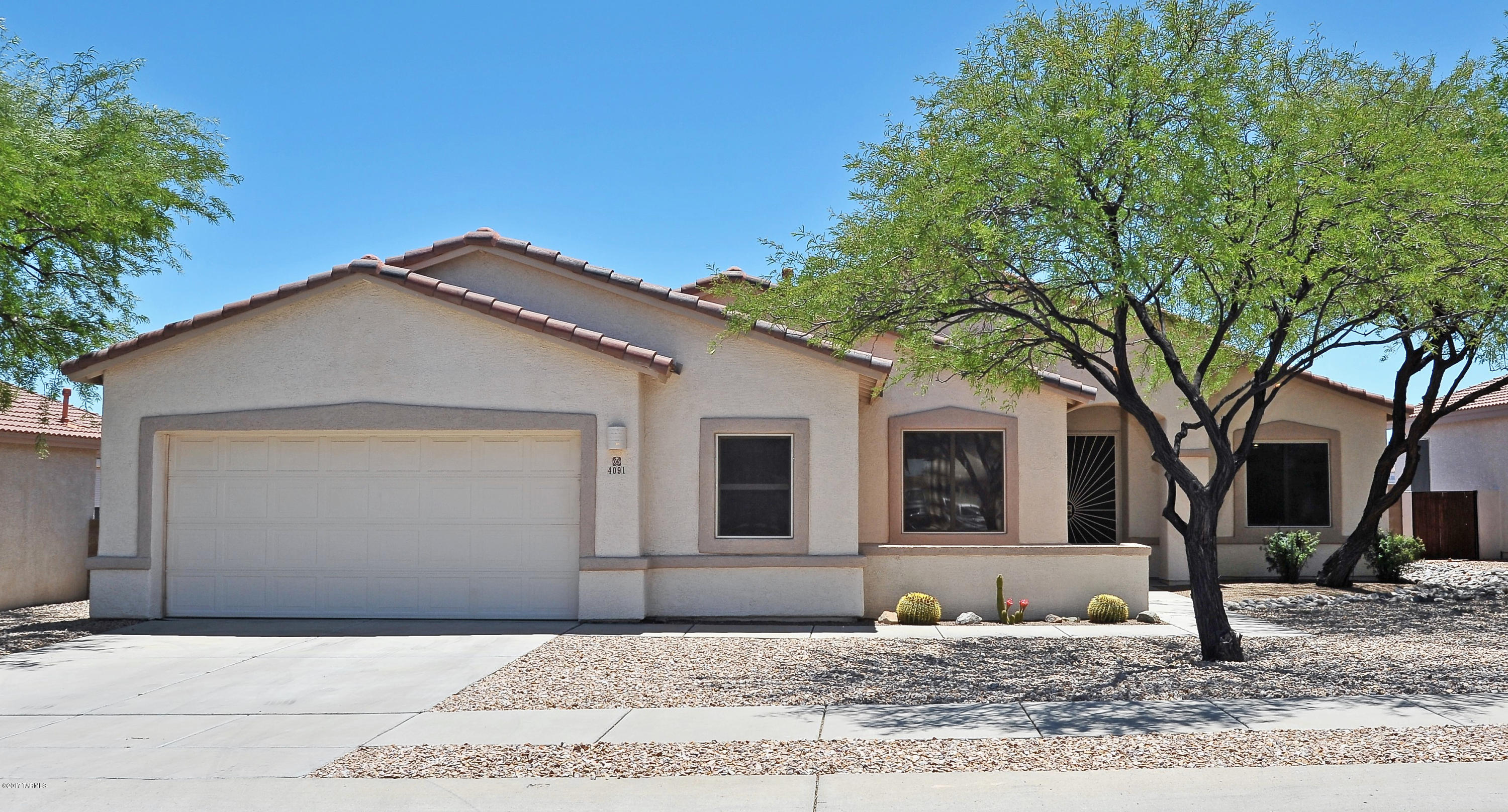 Rancho Agua Dulce (1-306) - Residential