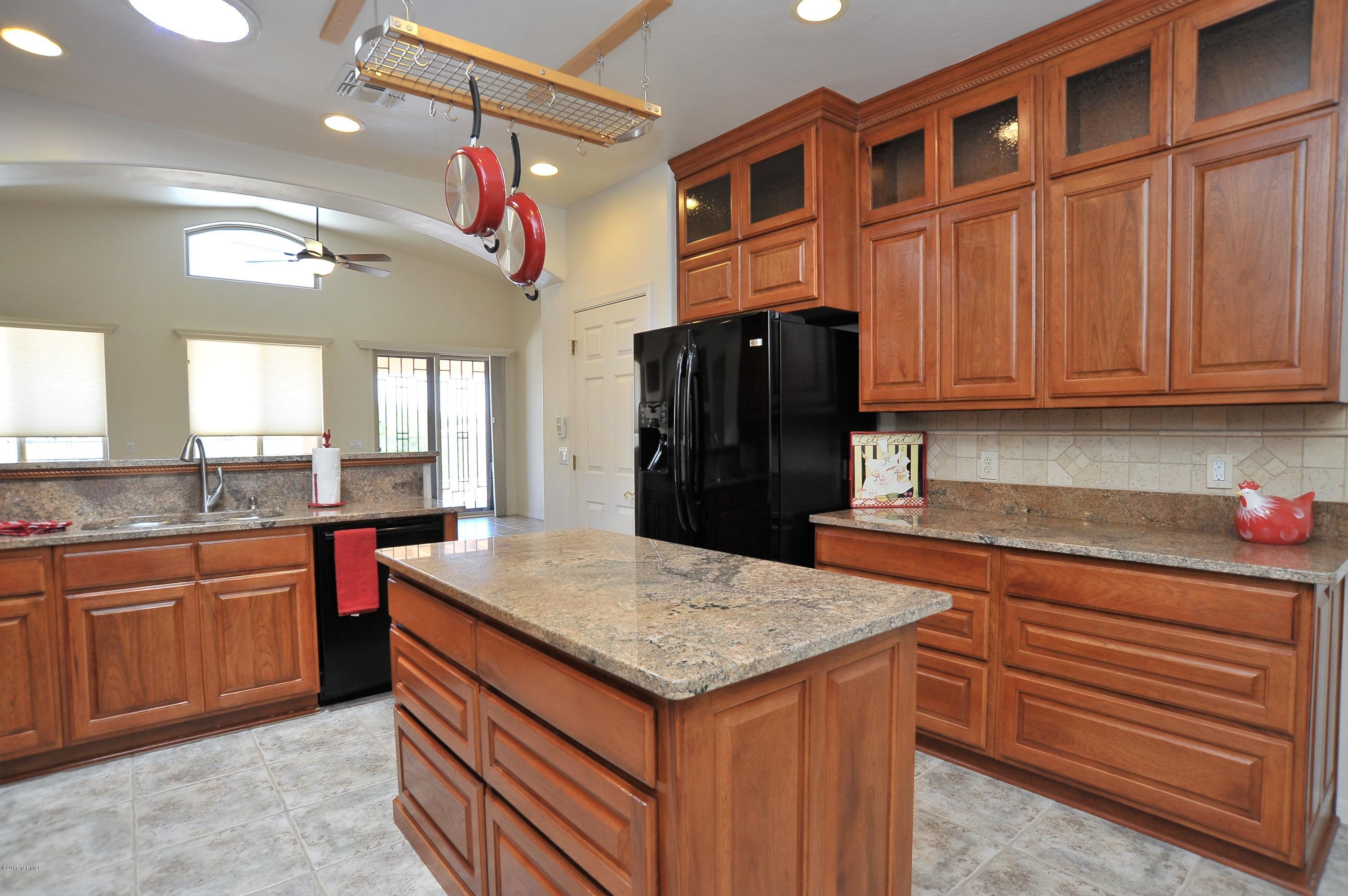 Rancho Agua Dulce (1-306) - Residential