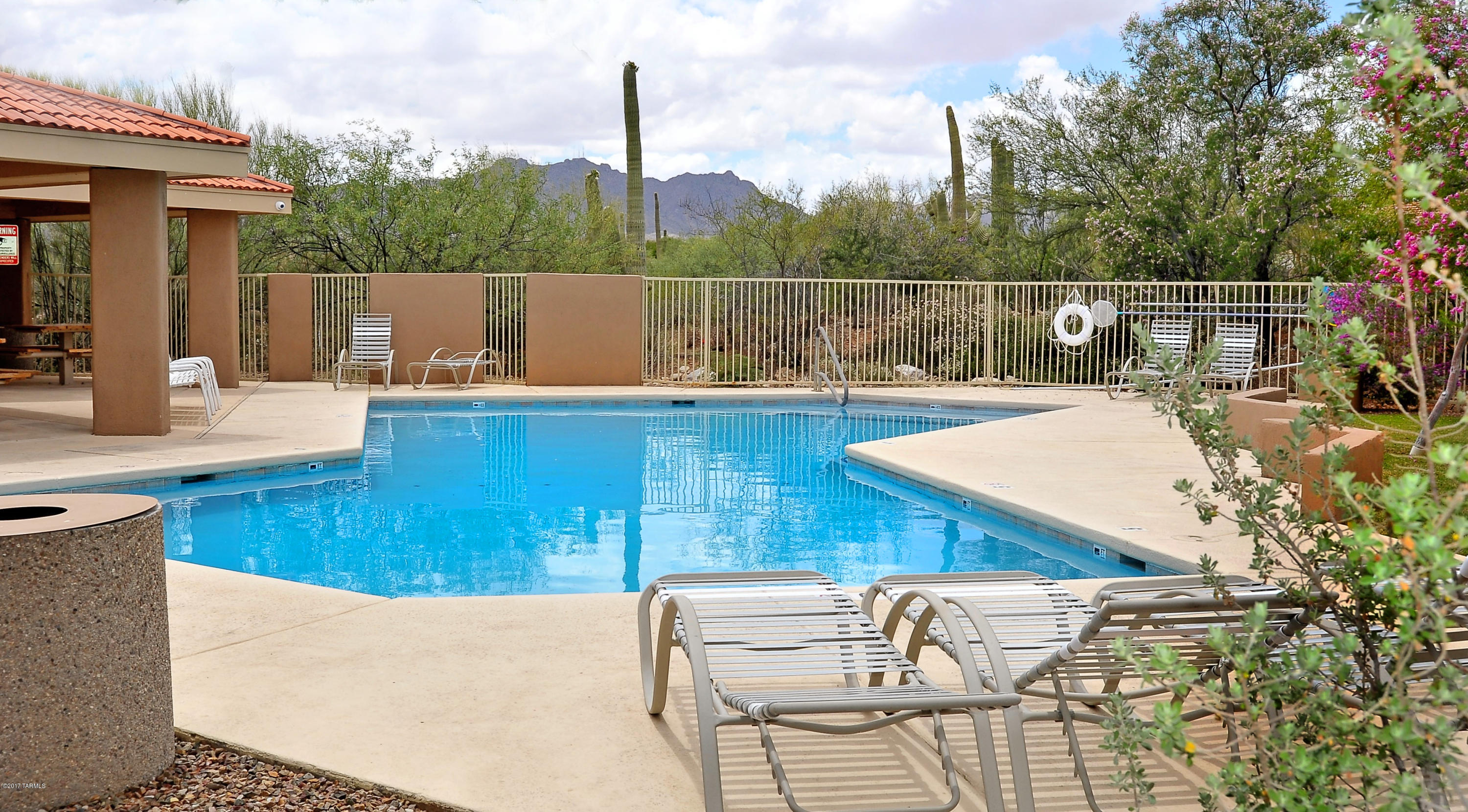 Rancho Agua Dulce (1-306) - Residential