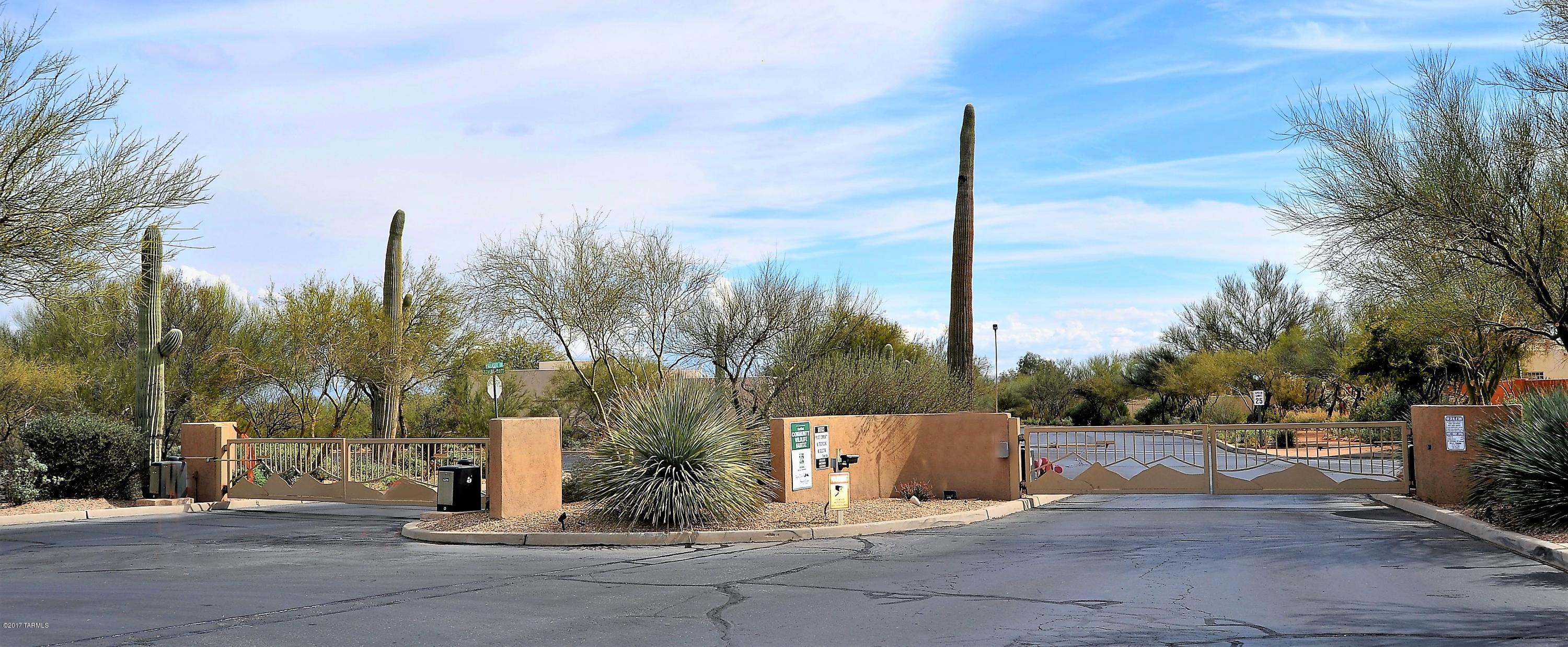 Rancho Agua Dulce (1-306) - Residential