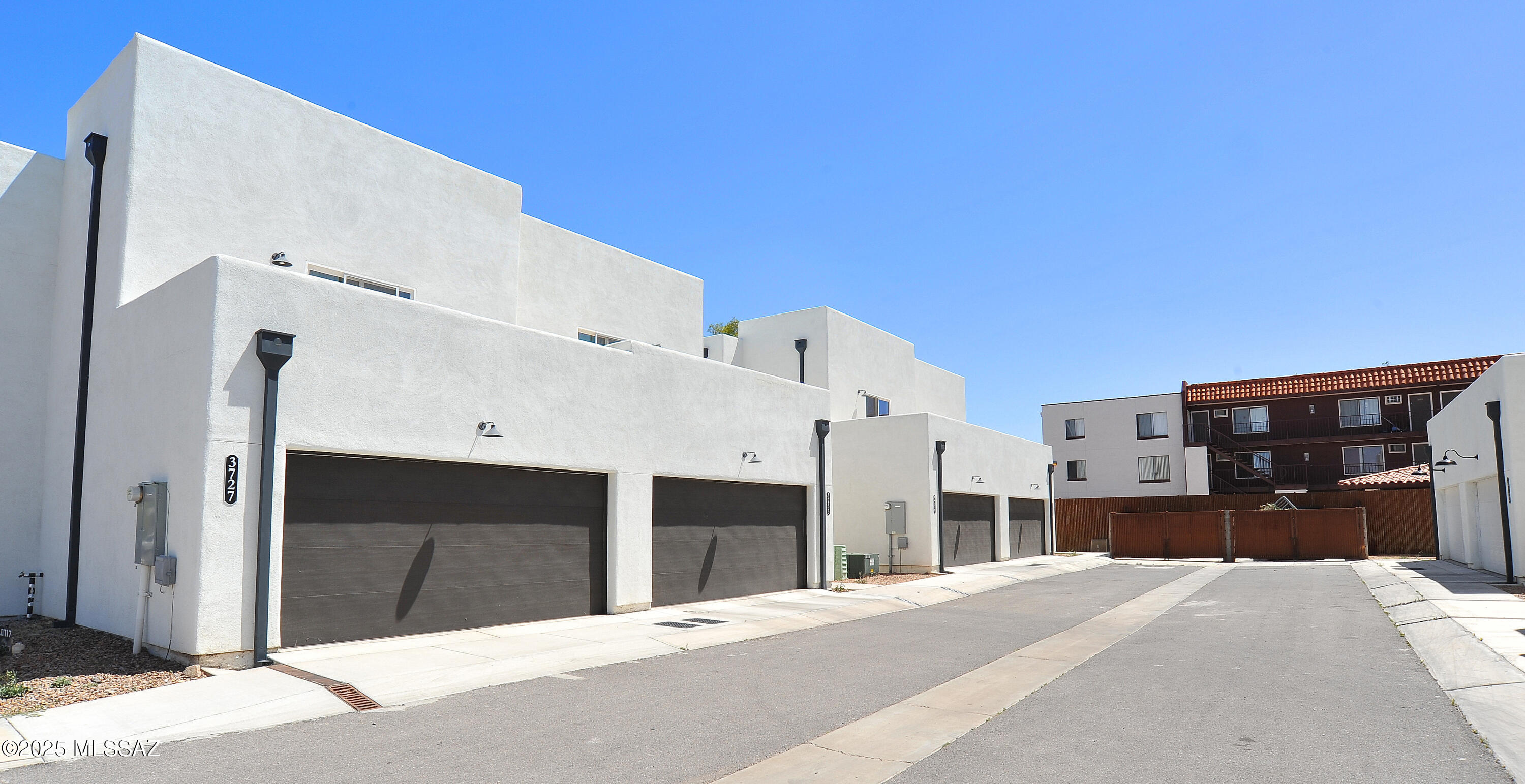 3727 E Mondego Court