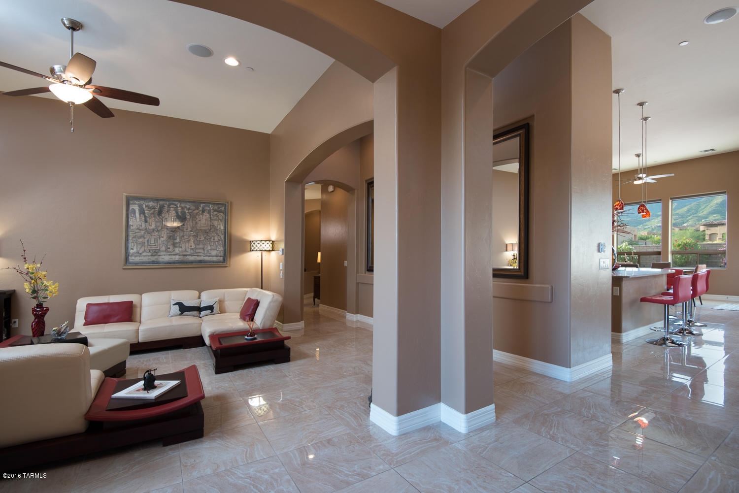 Ventana Reserve II - Residential