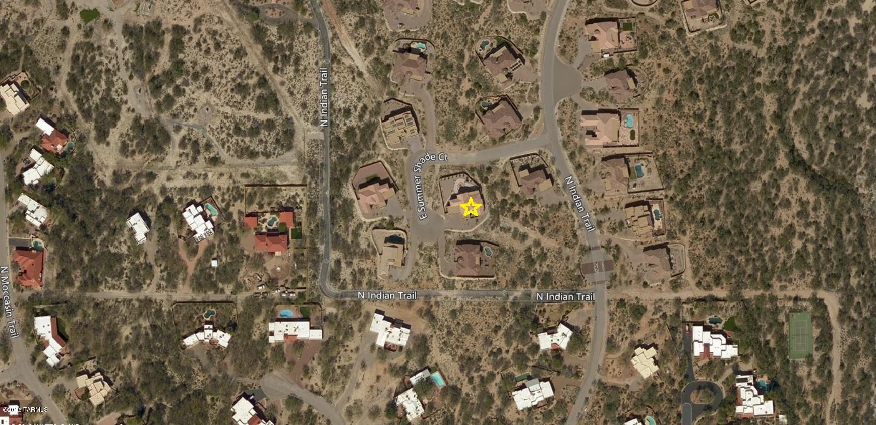 Ventana Reserve II - Residential