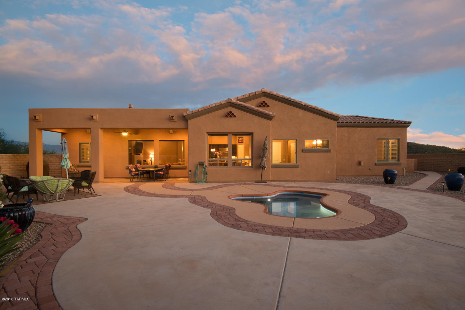 Ventana Reserve II - Residential