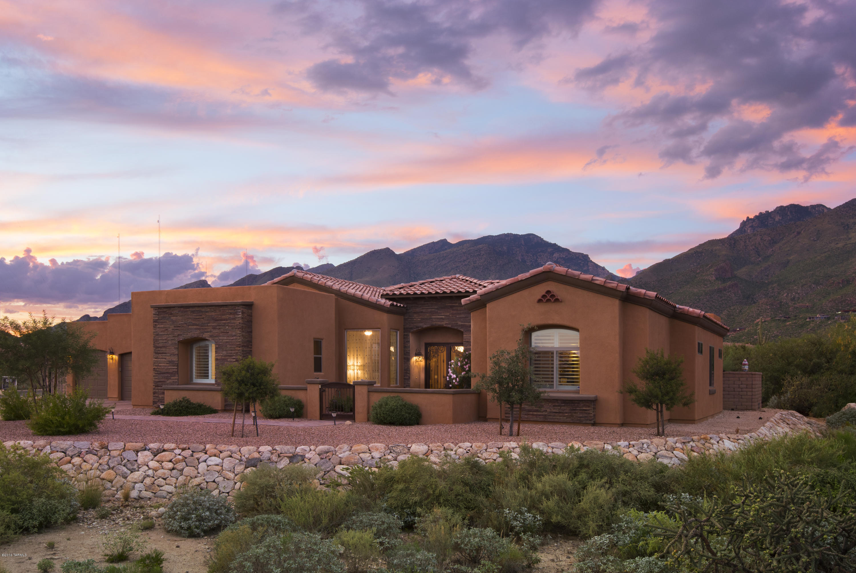 Ventana Reserve II - Residential
