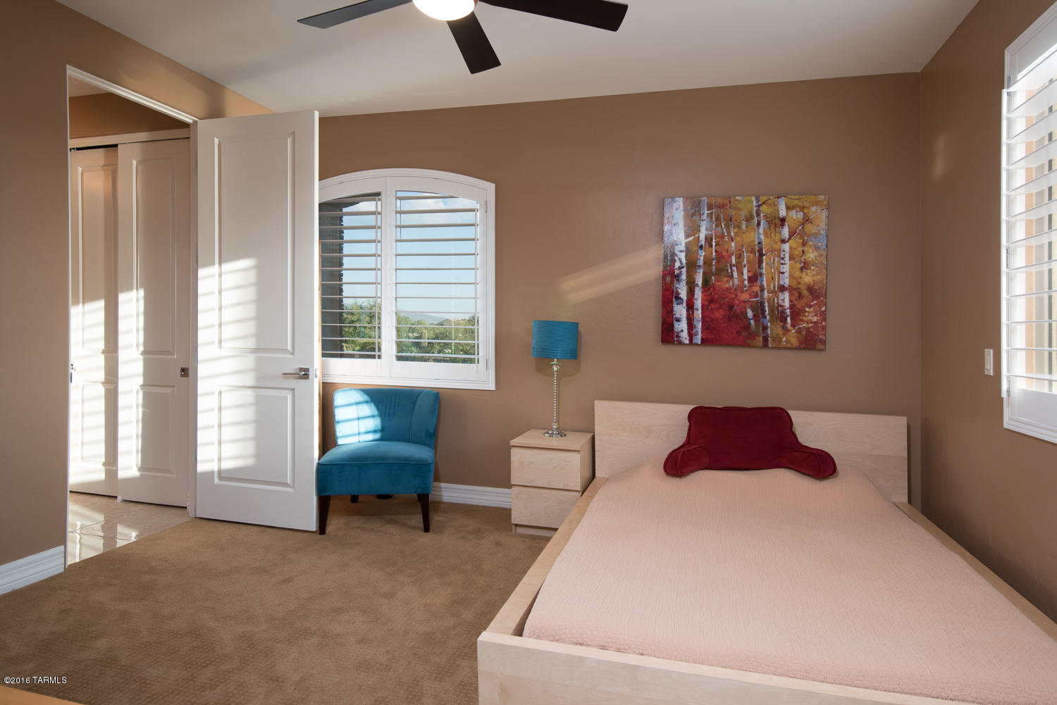 Ventana Reserve II - Residential
