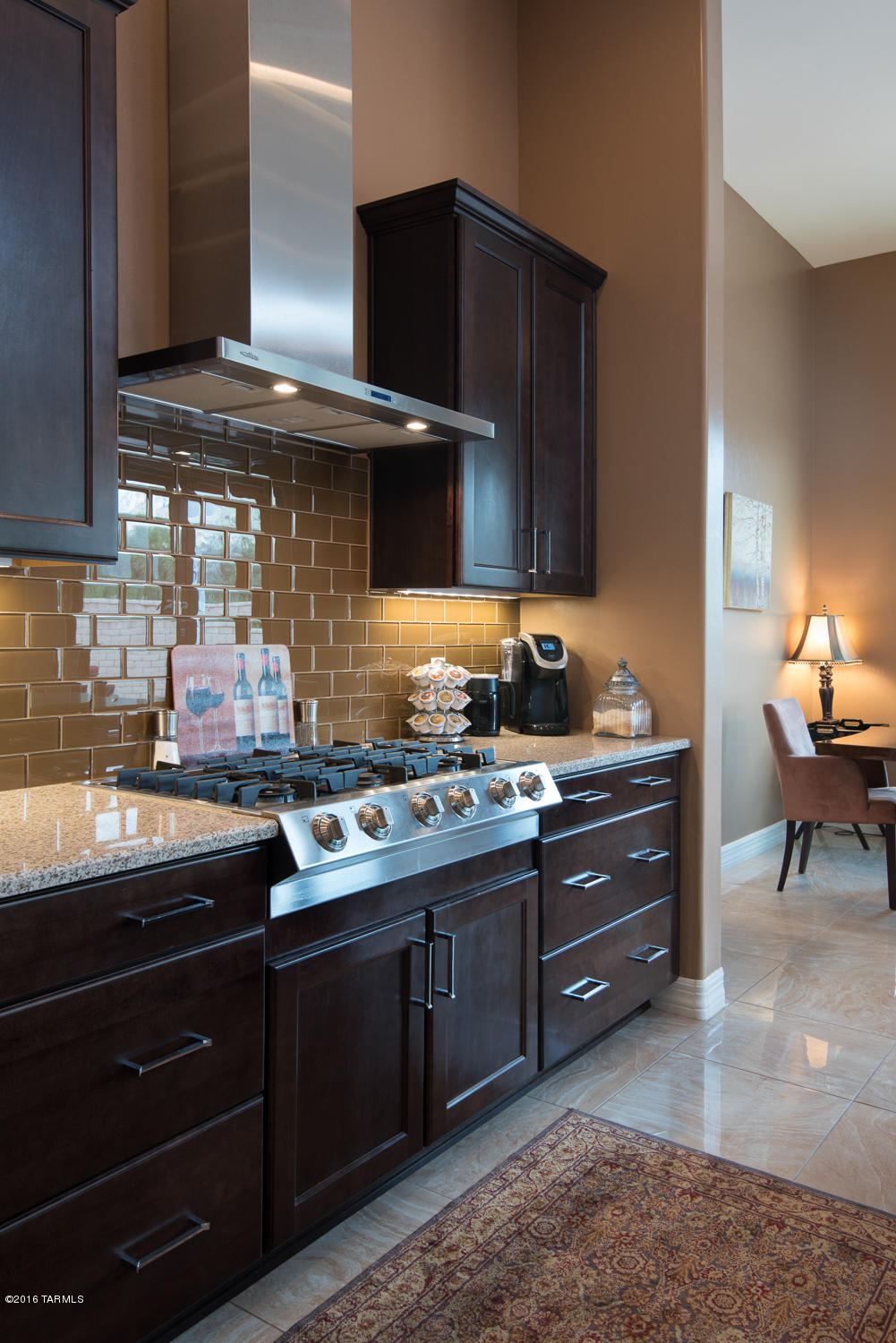 Ventana Reserve II - Residential