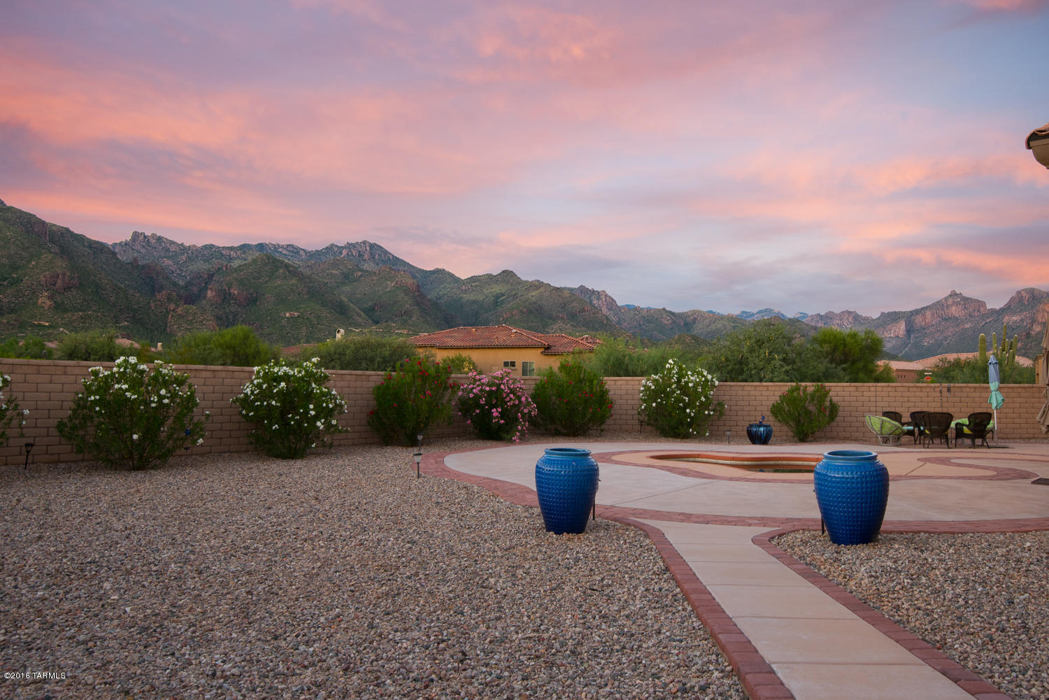Ventana Reserve II - Residential