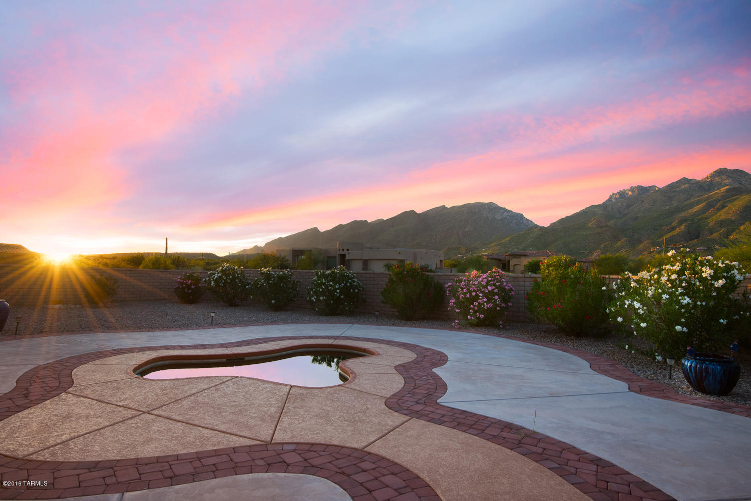 Ventana Reserve II - Residential