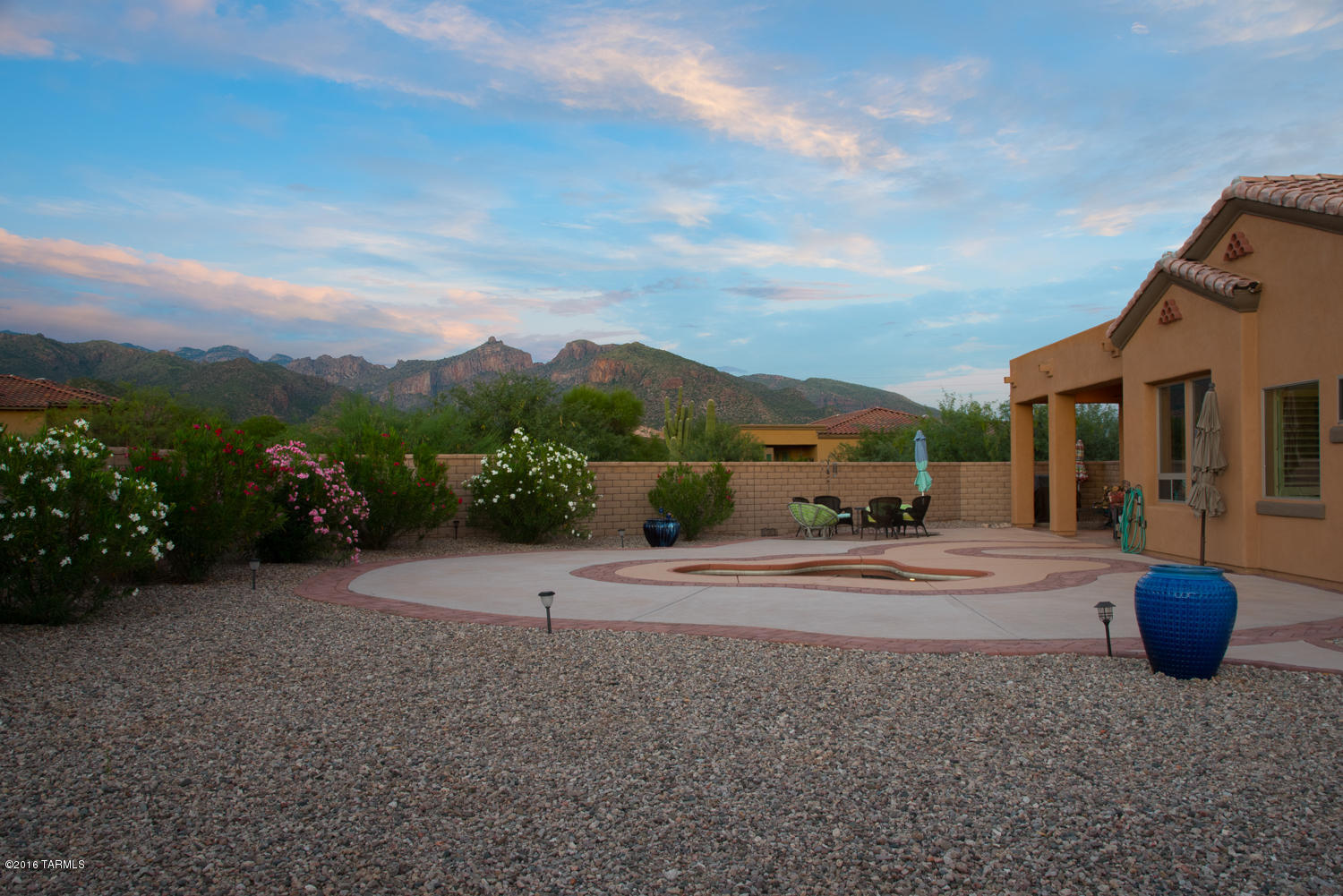 Ventana Reserve II - Residential