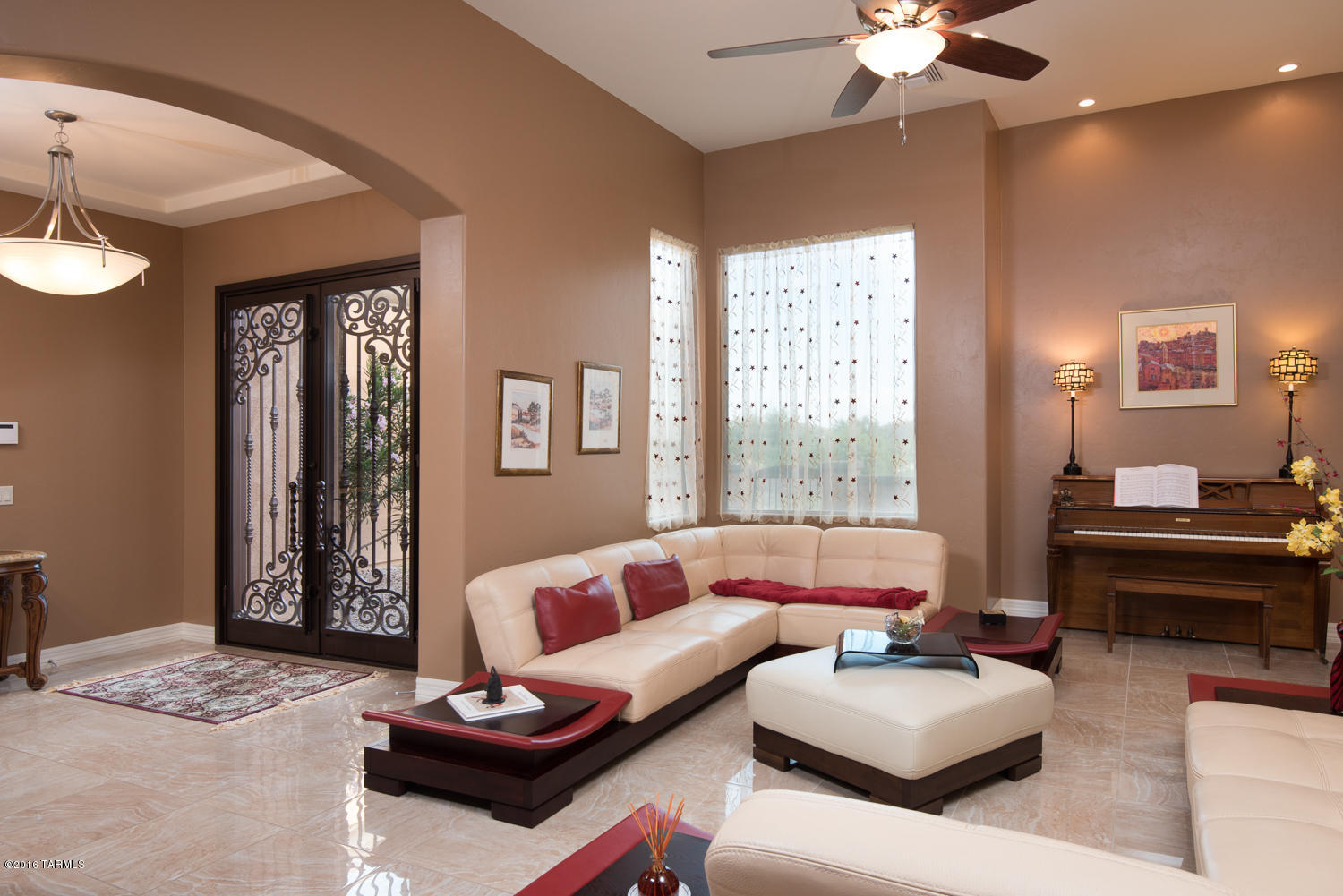 Ventana Reserve II - Residential