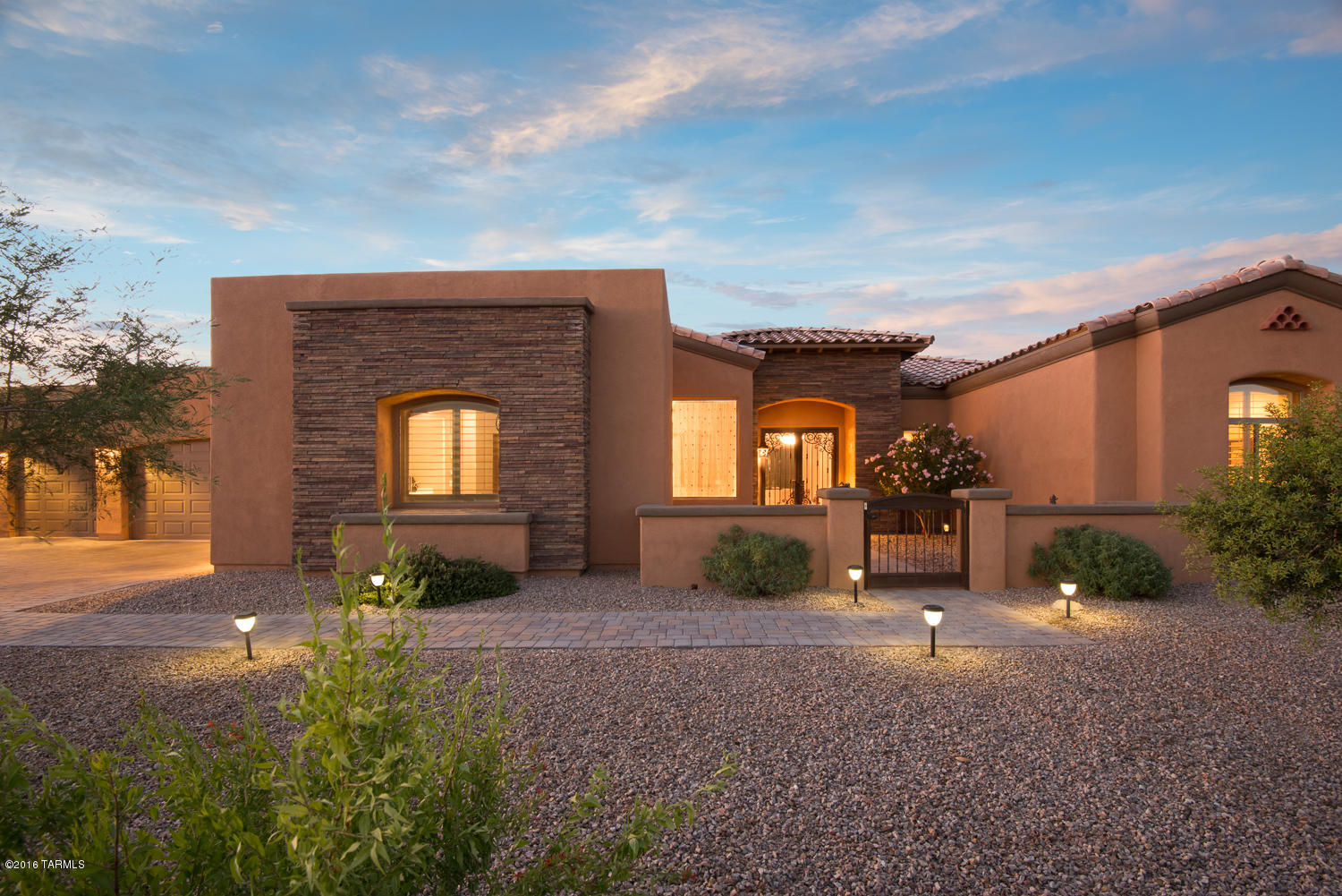 Ventana Reserve II - Residential